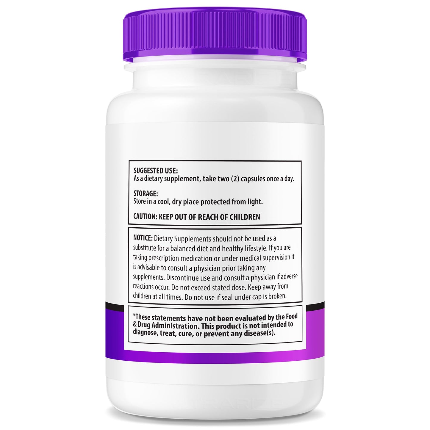 NutraRize GlycoBoost, 60 Capsules