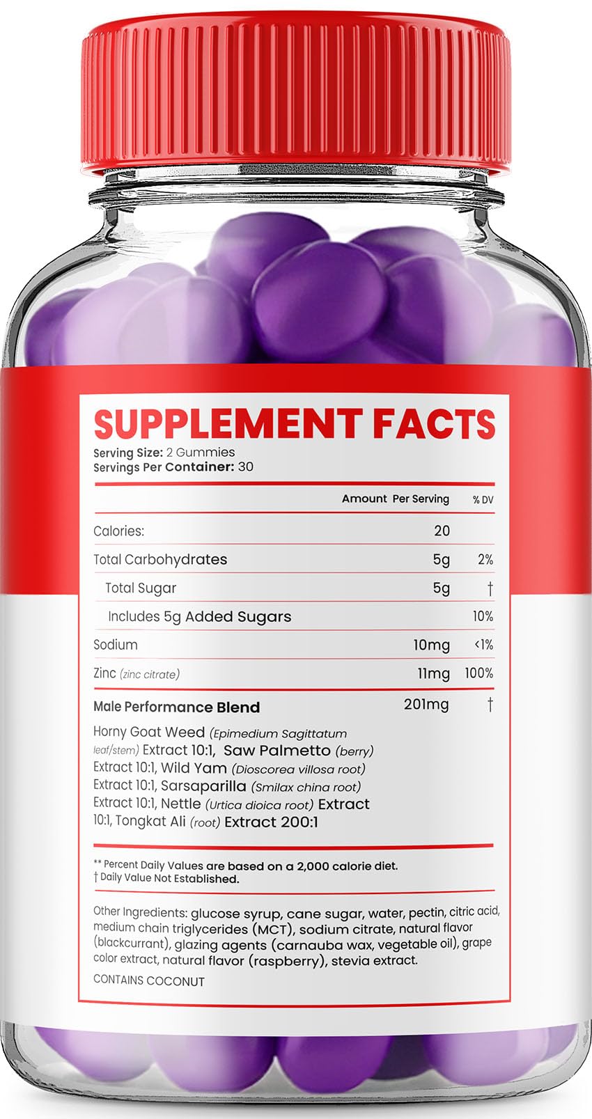 Indelo Lyvaris Gummies – Livaris Gummy Advanced Formula Extra Strength Natural Blend, 60 Gummies