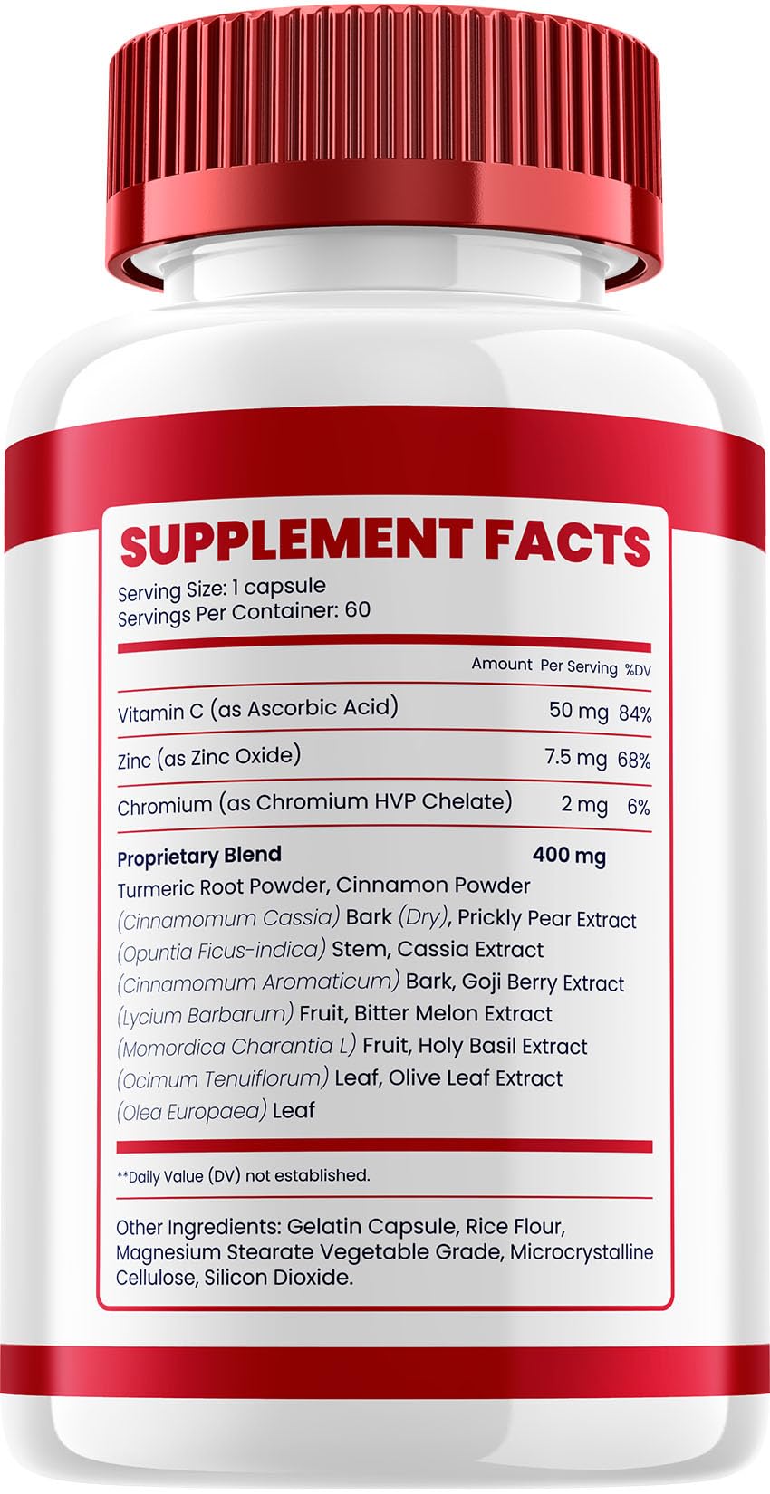 Indelo Sugar Protect 300 Capsules