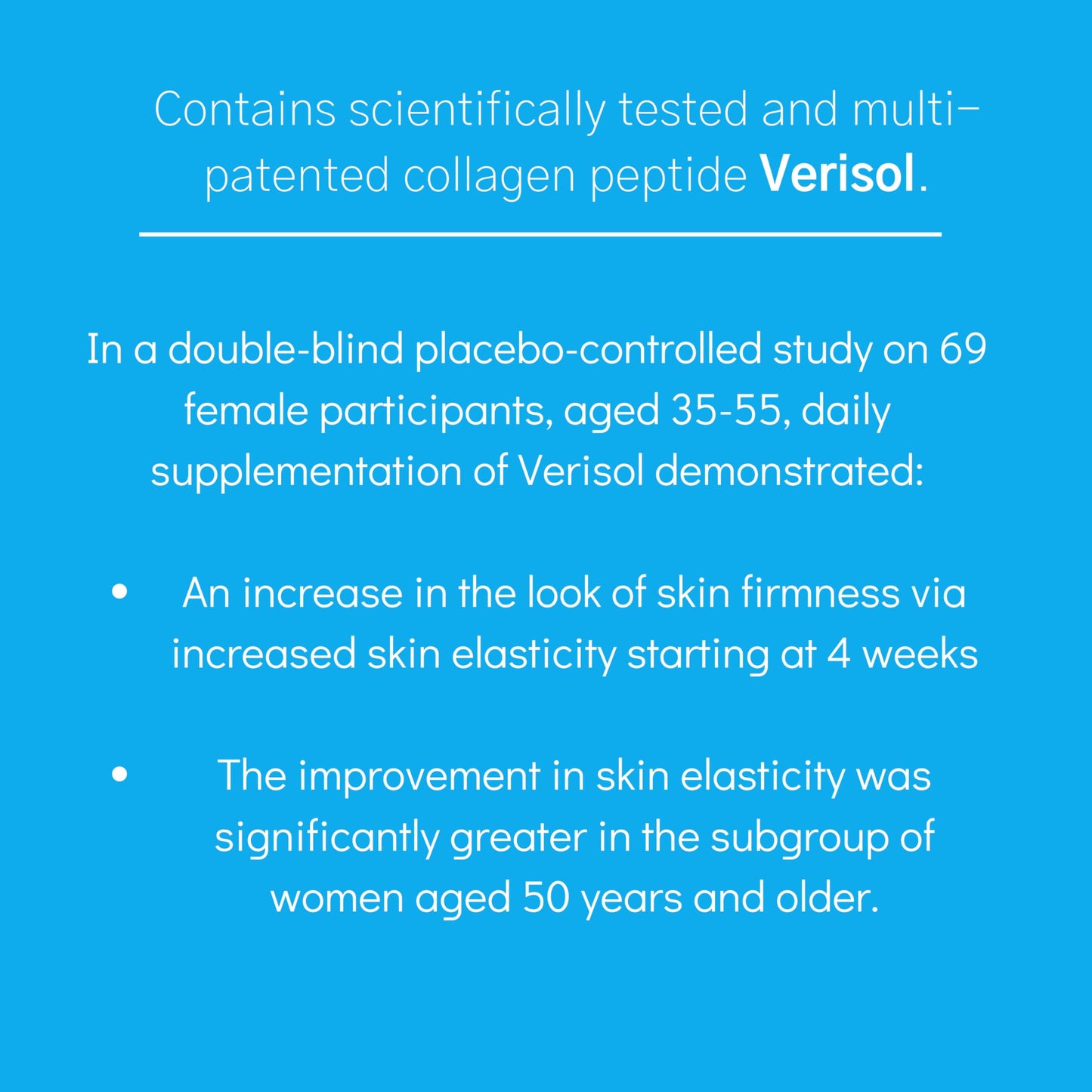 Consult Health Colla Holla Multi-Sourced Collagen Verisol Protein Powder with Colostrum, 8.26 oz