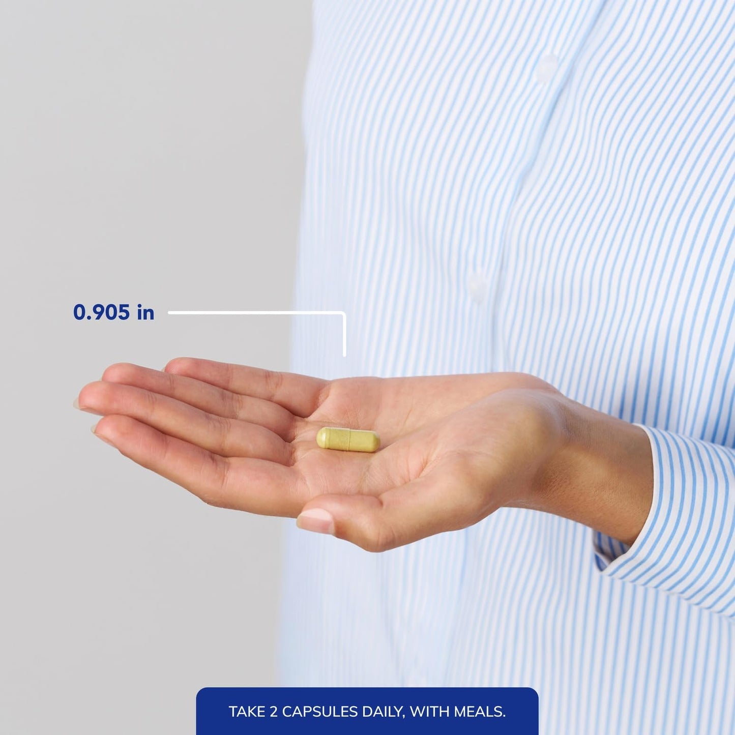 Pure Encapsulations Daily Immune Capsules 120