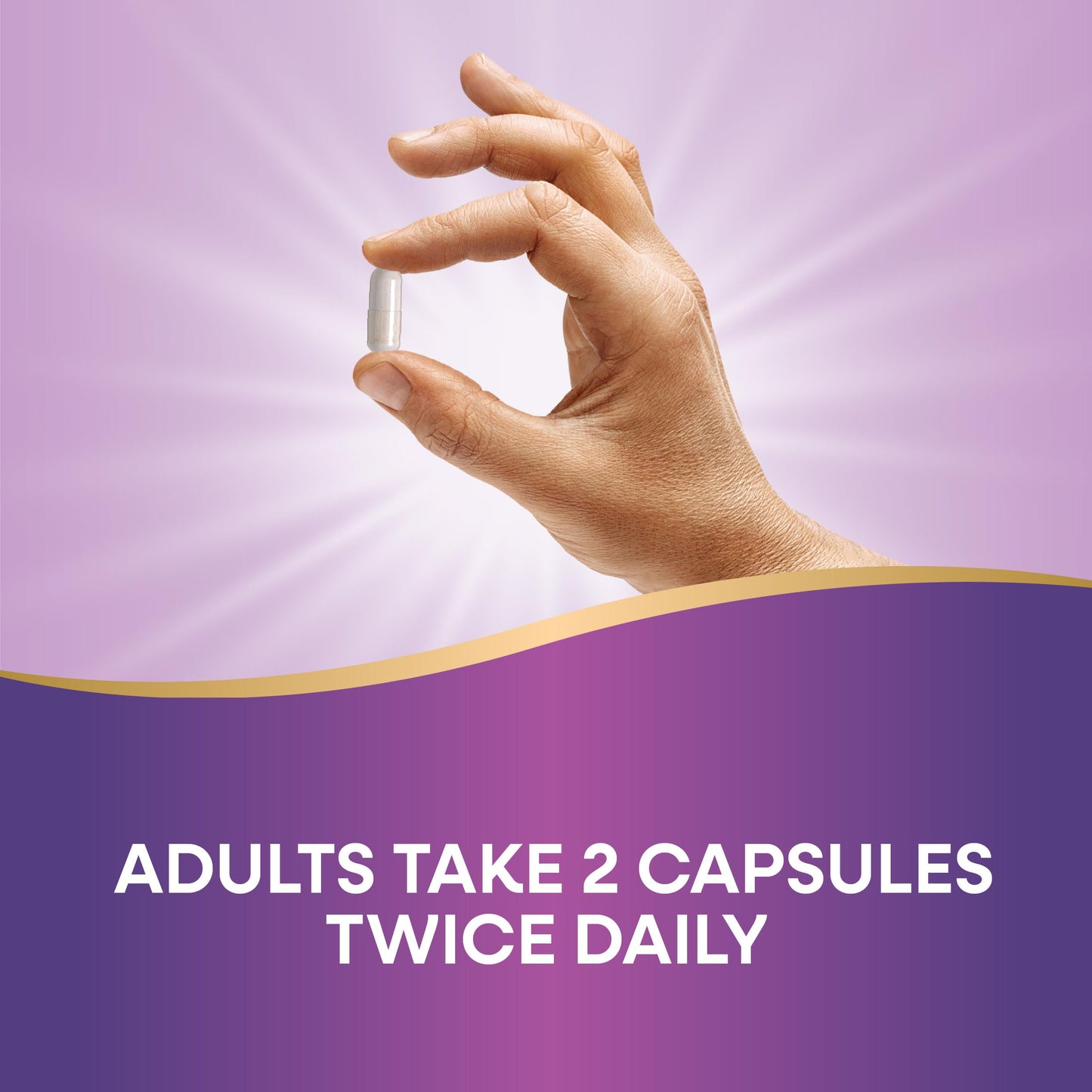 Nature's Way Cell Forté MAX3 Blend IP-6 & Inositol with Maitake Mushroom & Cat's Claw Extracts, 120 Capsules