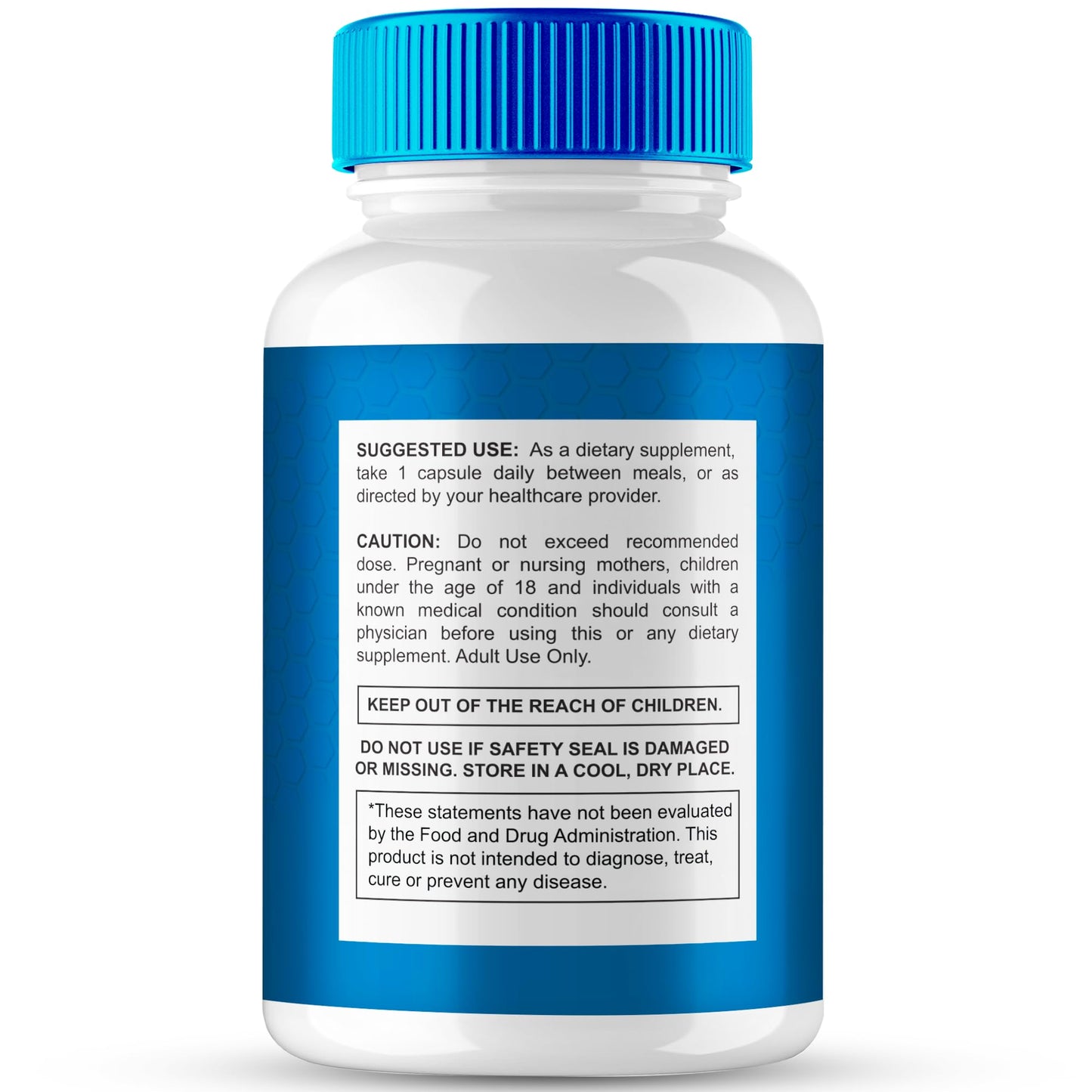 IDEAL PERFORMANCE AlphaCur for Neuropathy Advanced Formula Capsules, 180 Capsules