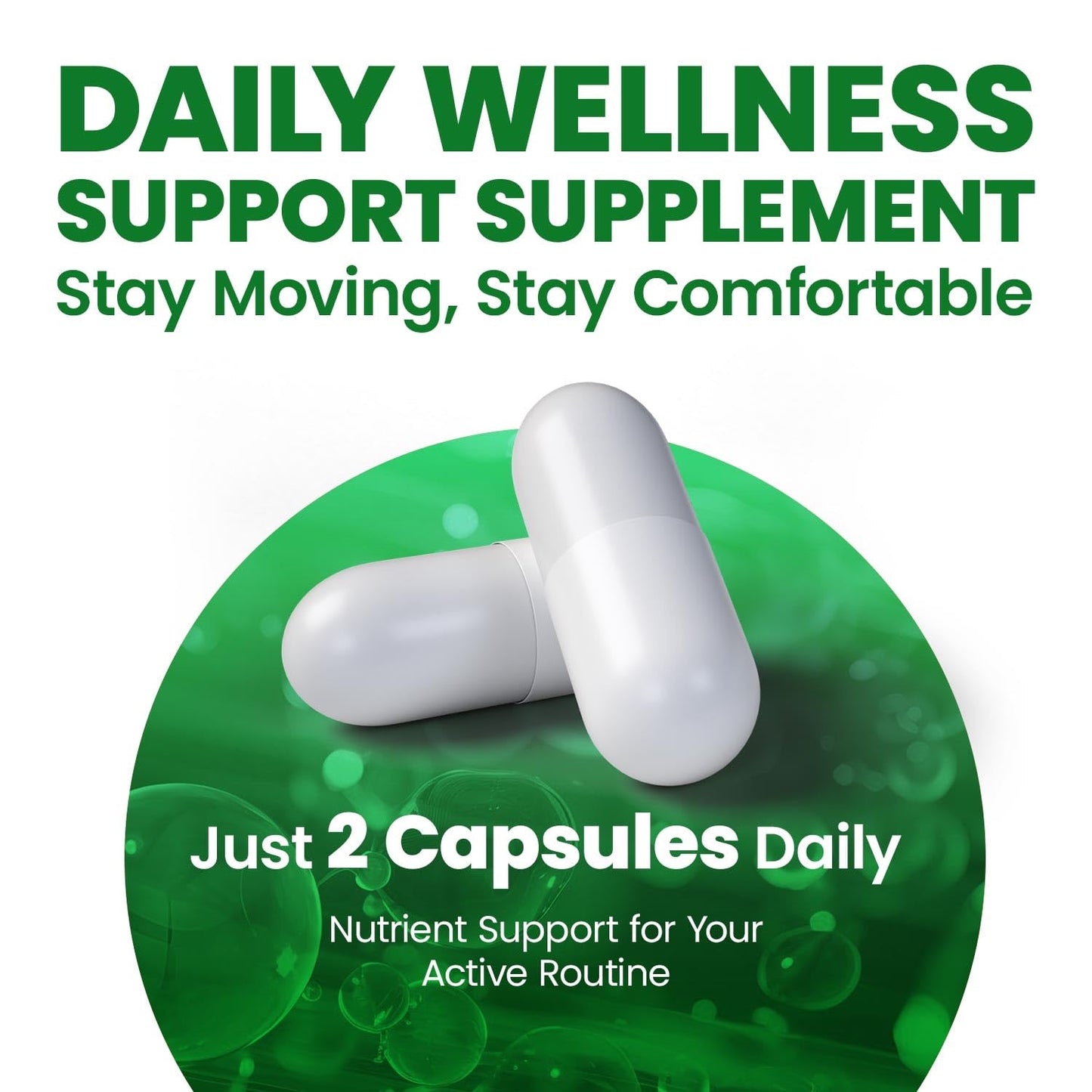 Indelo JointVance Capsule 300 Capsules