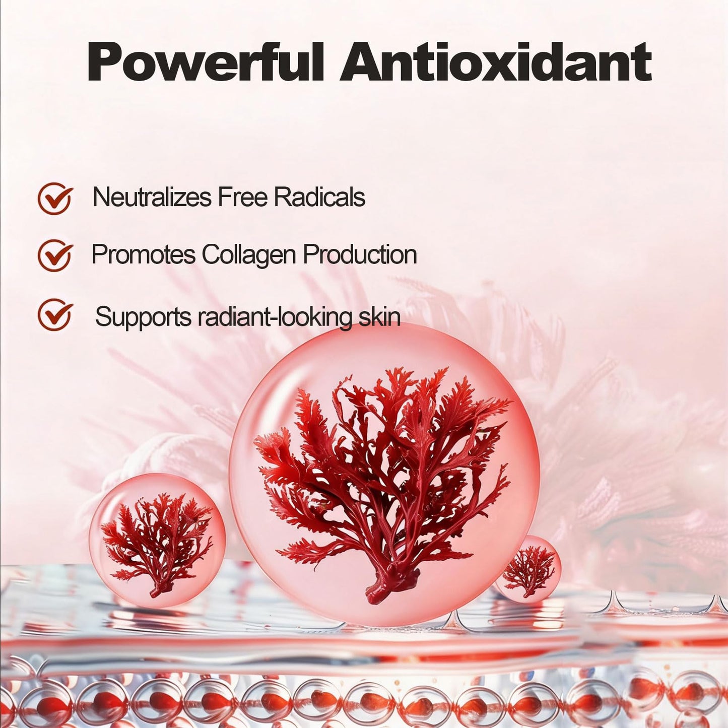Axathibllu Astaxanthin 12mg Softgels, 120 Count