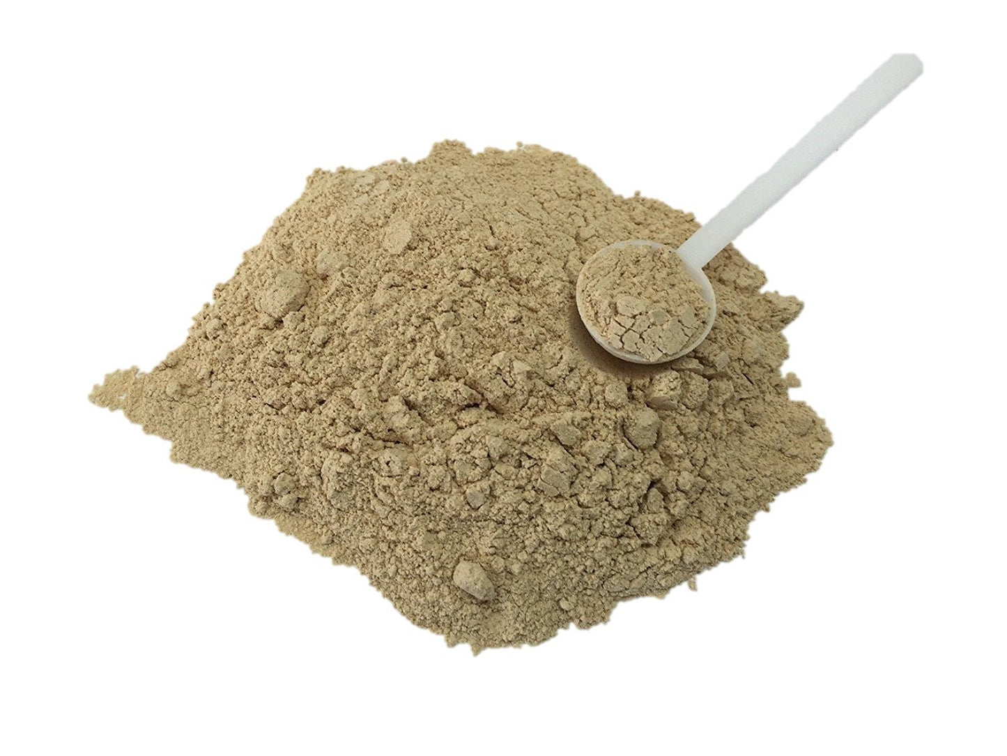 New Green Nutrition American Ginseng Root Powder 4 Ounces
