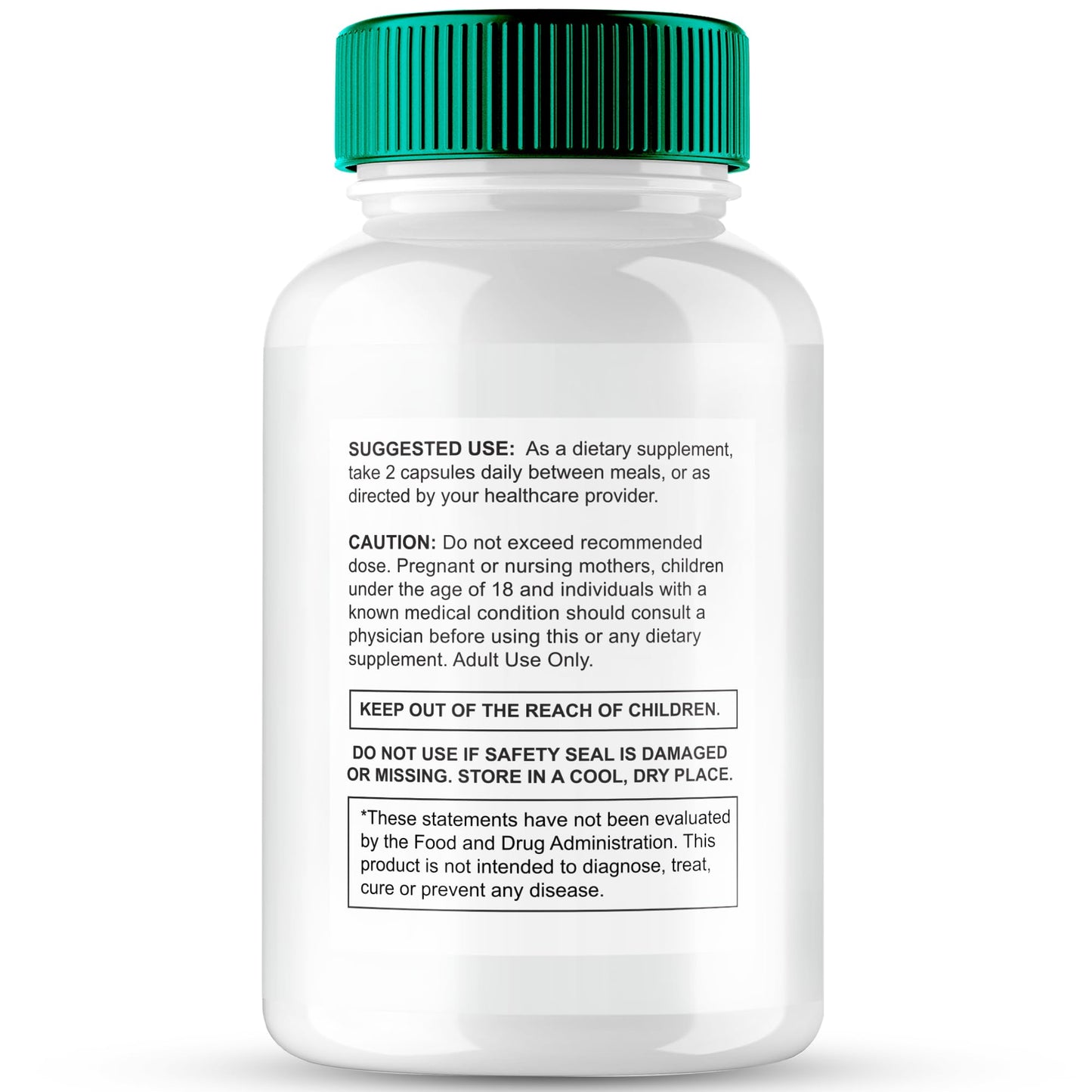 IDEAL PERFORMANCE SilActiv Capsules 300 Capsules
