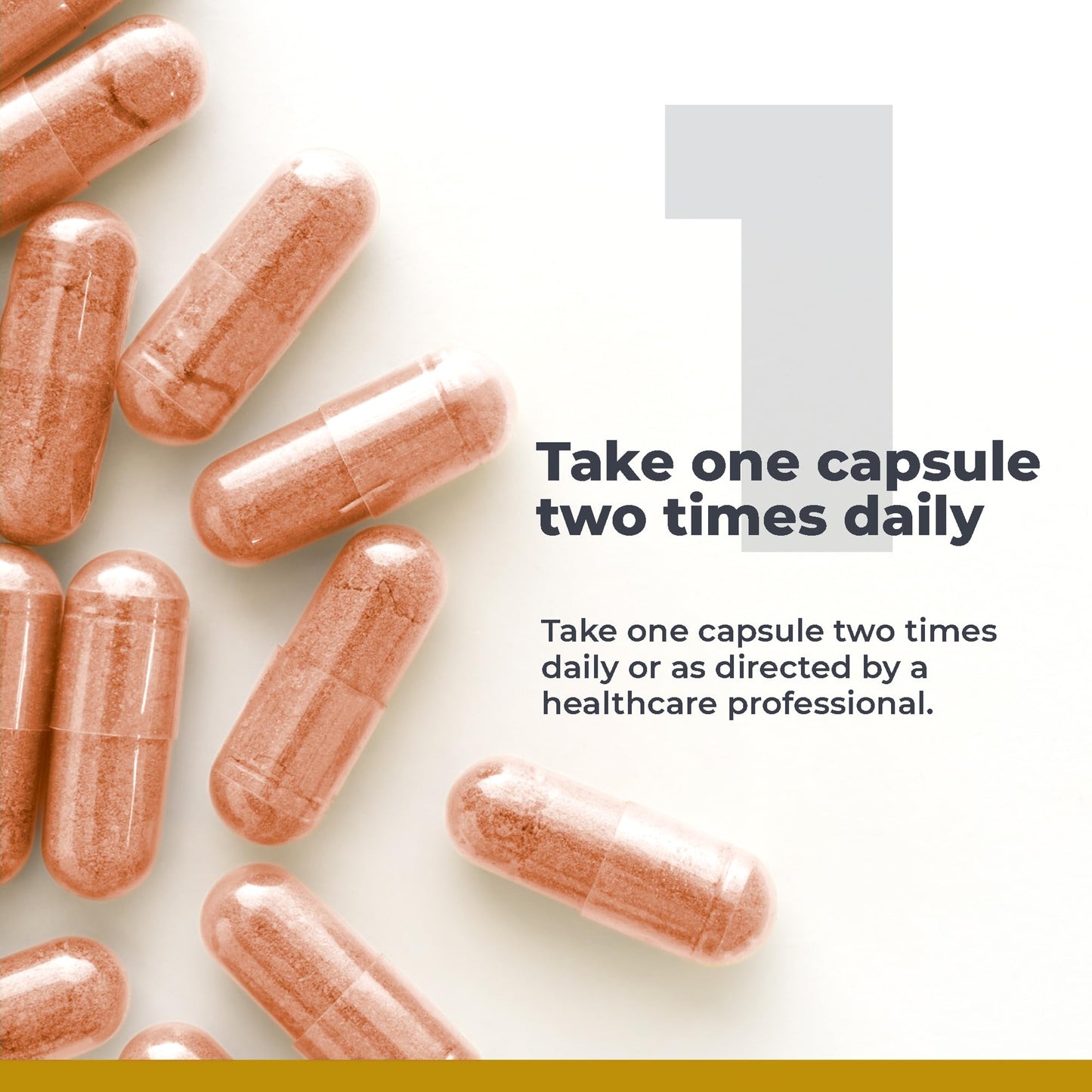 Premier Research Labs NAC Supplement N-Acetyl Cysteine Capsules 60 Capsules