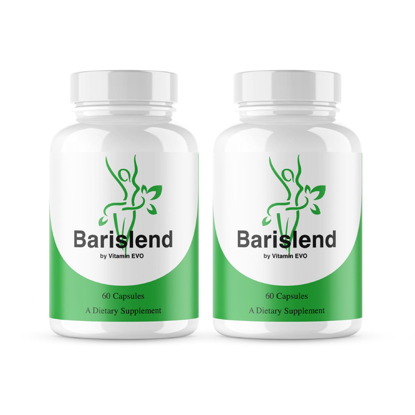 Vitamin Evo Barislend Capsules, 120 Capsules