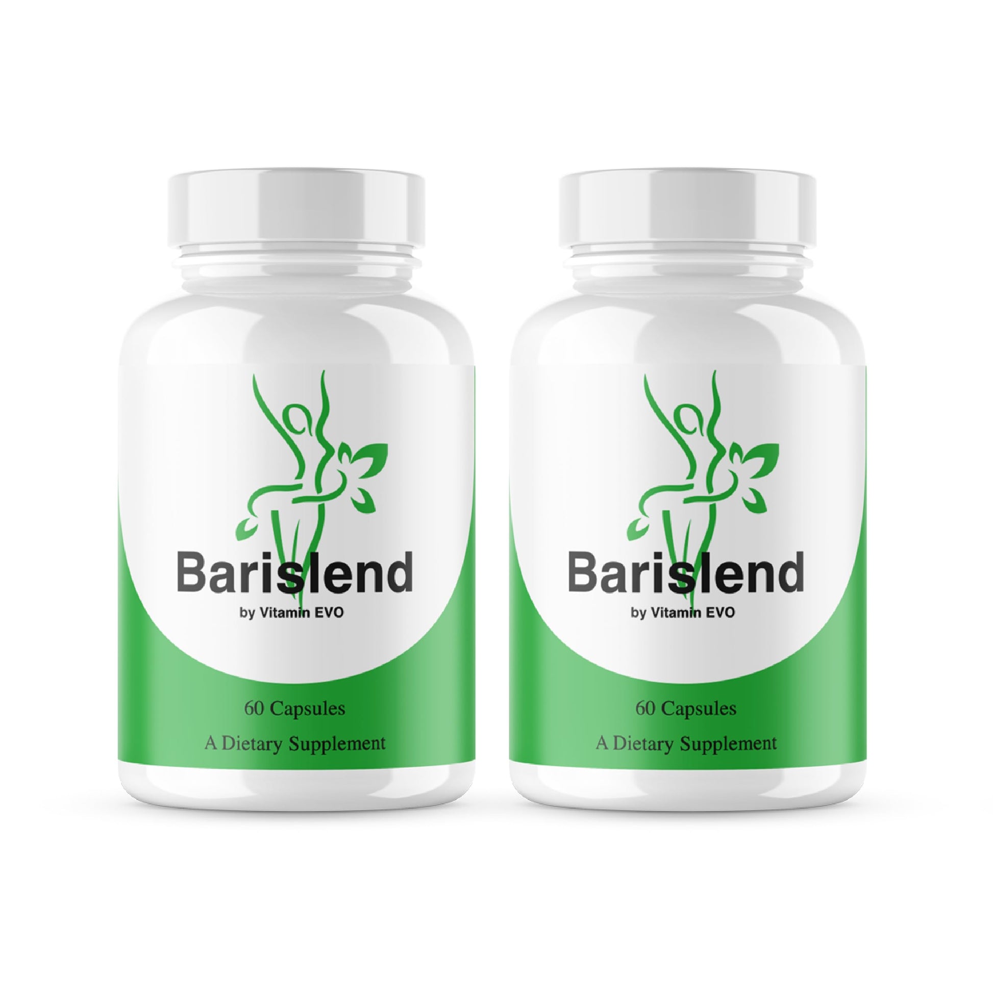 Vitamin Evo Barislend Capsules, 120 Capsules