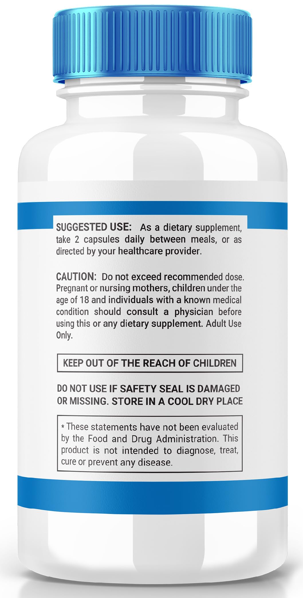 NutraRize Zydenafil Capsules 180 Capsules