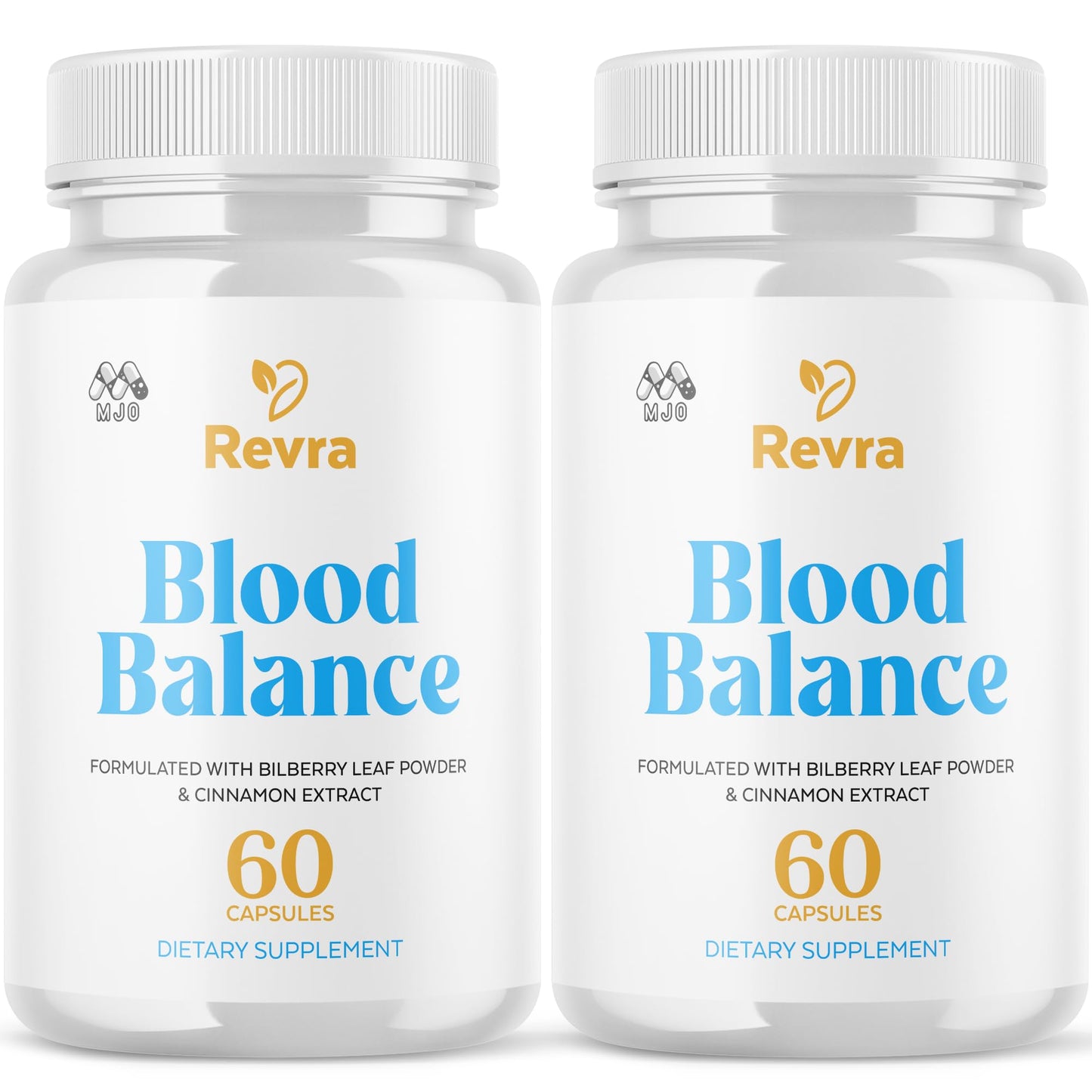 MJO Revra Capsule 120 Capsules