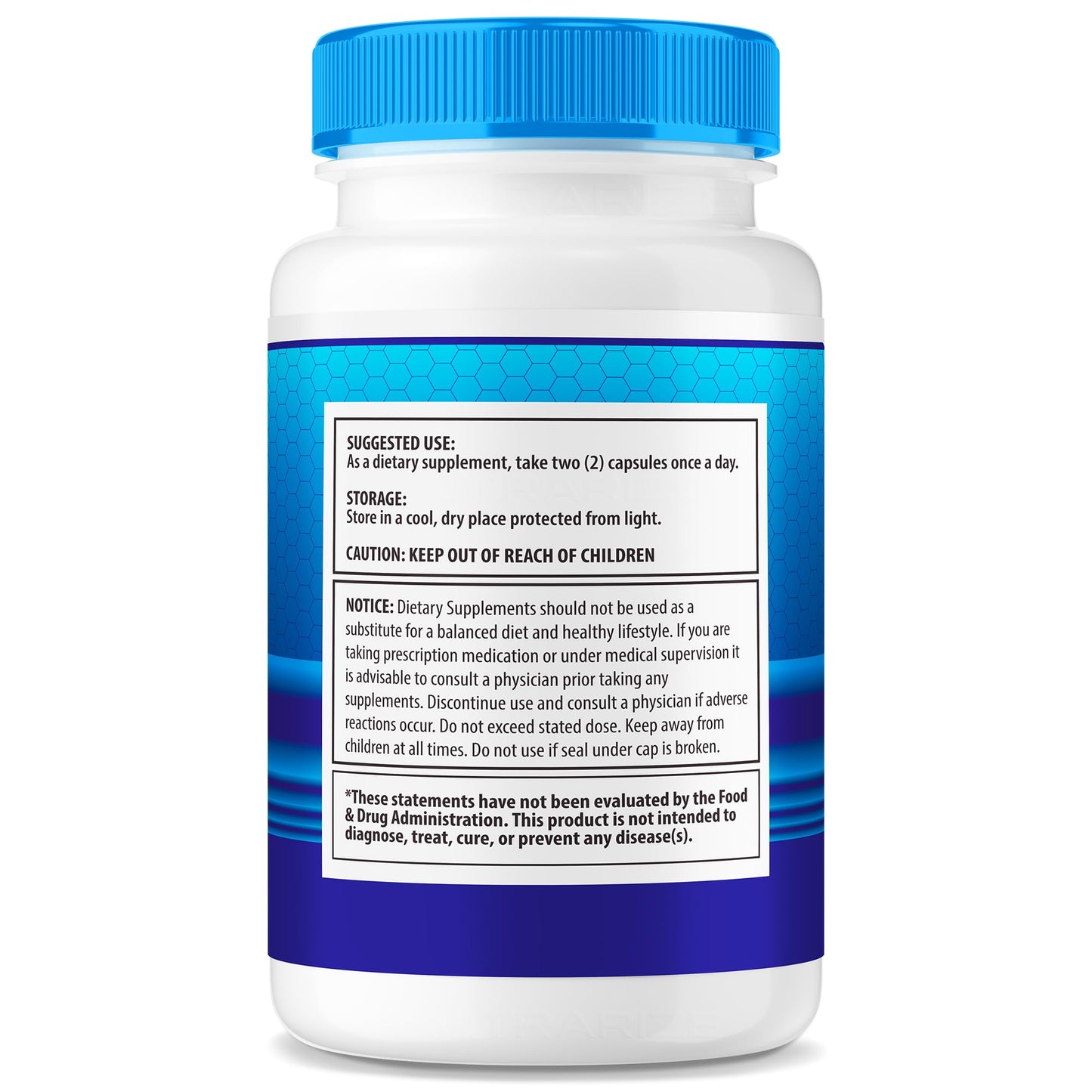 NutraRize Nano Defense Pro Advanced Nail Support Capsules, 180 Capsules