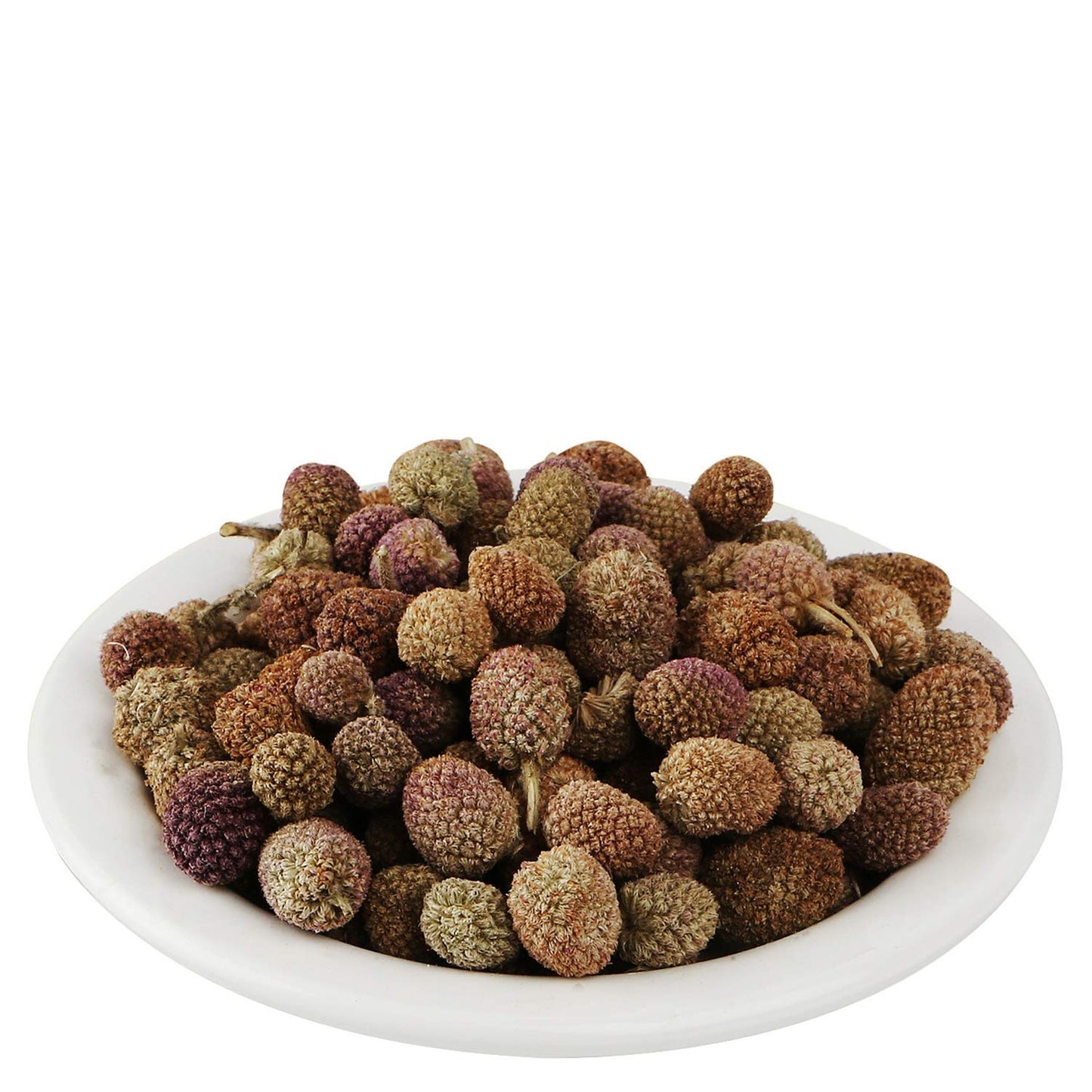 Yuvika Herbs Gorakhmundi Sphaeranthus Indicus East Indian Globe Thistle Powder 14.1096 oz