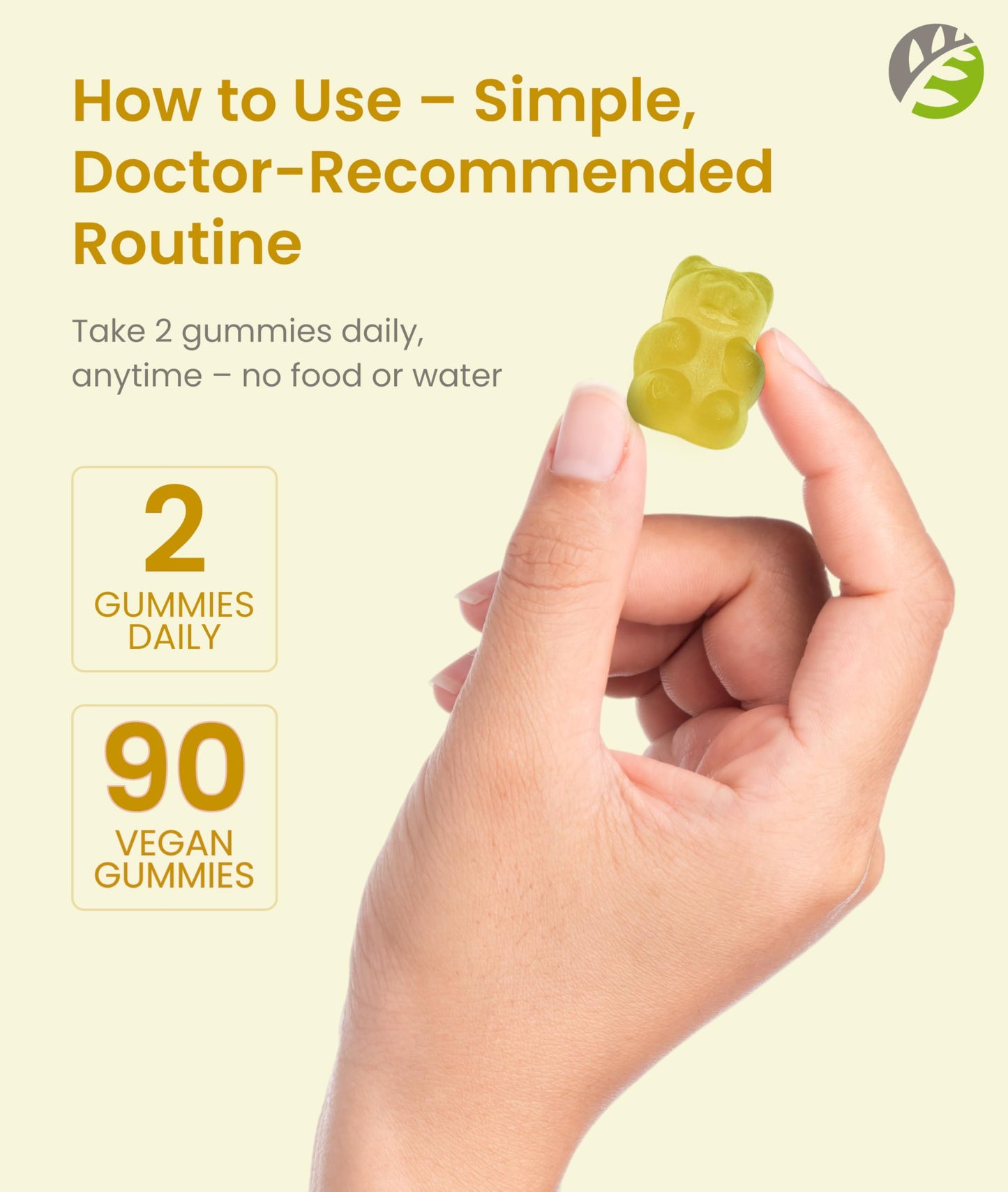 BariSlim Advanced Bariatric Multivitamin Gummies 90 Count