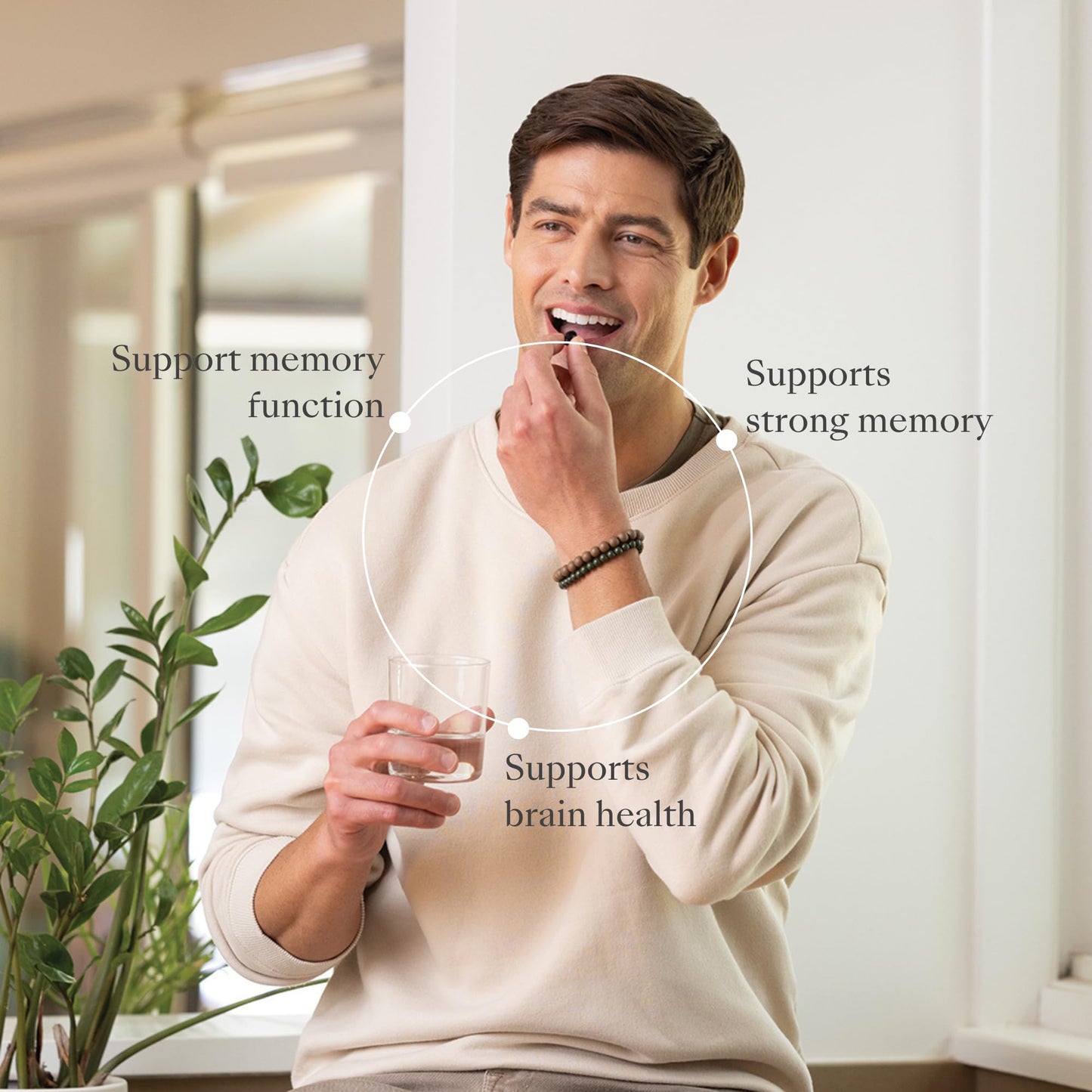 Nu Skin MYND360 Mind Full Softgels 60 Count