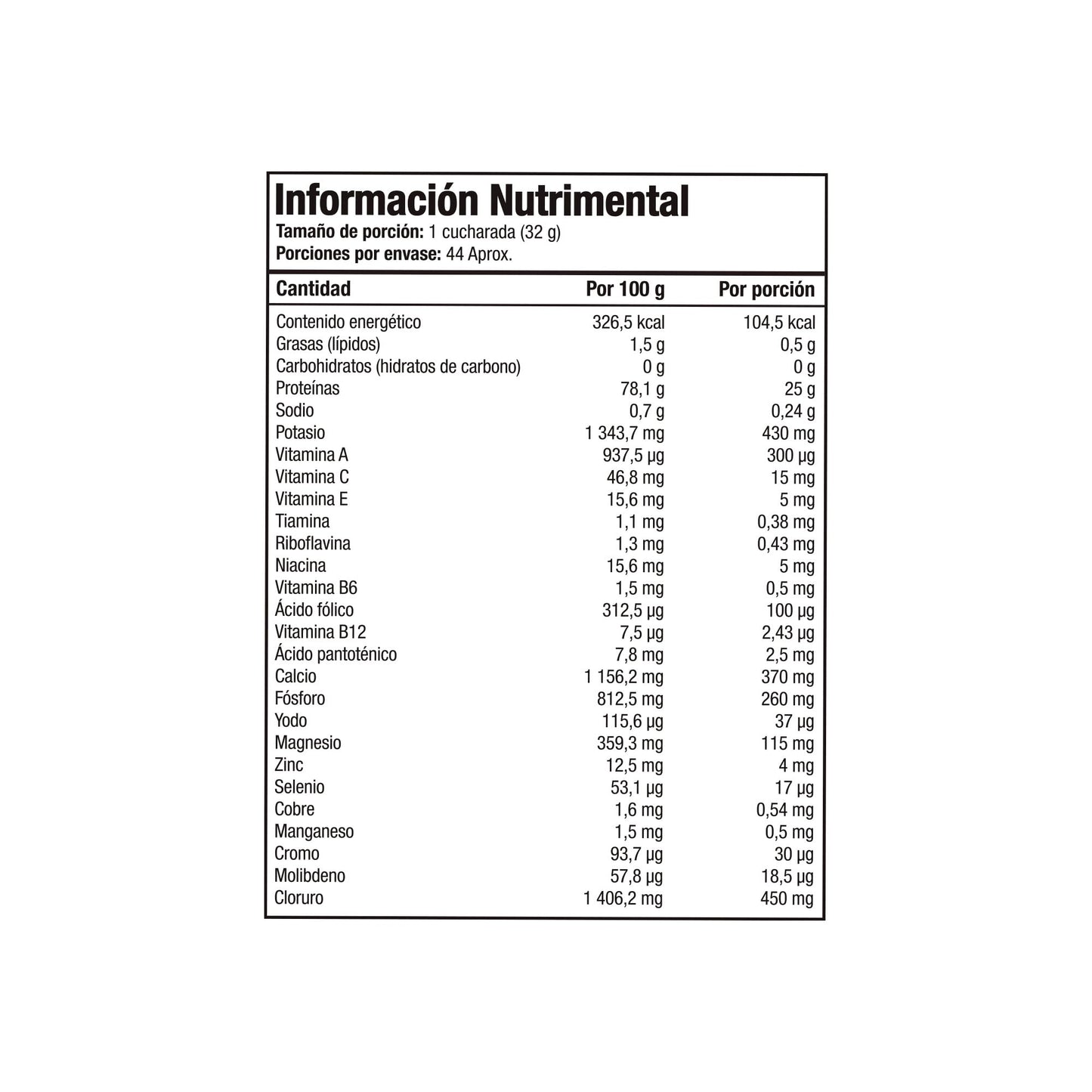 Isopure Banana Cream (Zero Carb) Whey Protein Powder, 48 Servings