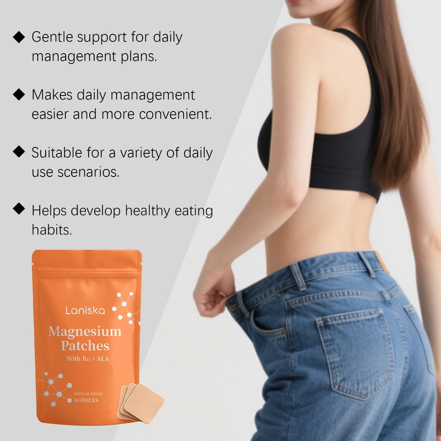 Generic Magnesium Mineral Supplement Tablet 1 Count