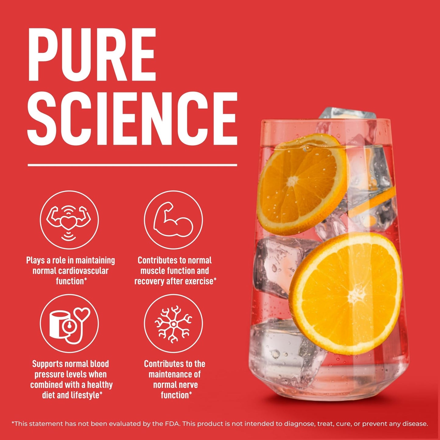 Keppi Electrolytes Powder Orange Flavor 13