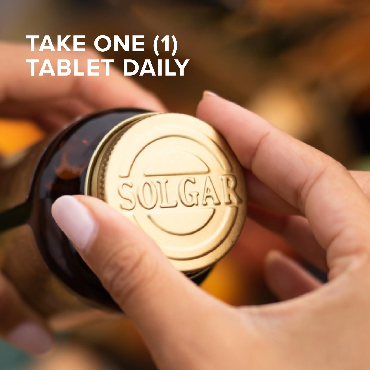 Solgar Chelated Iron Tablets 200