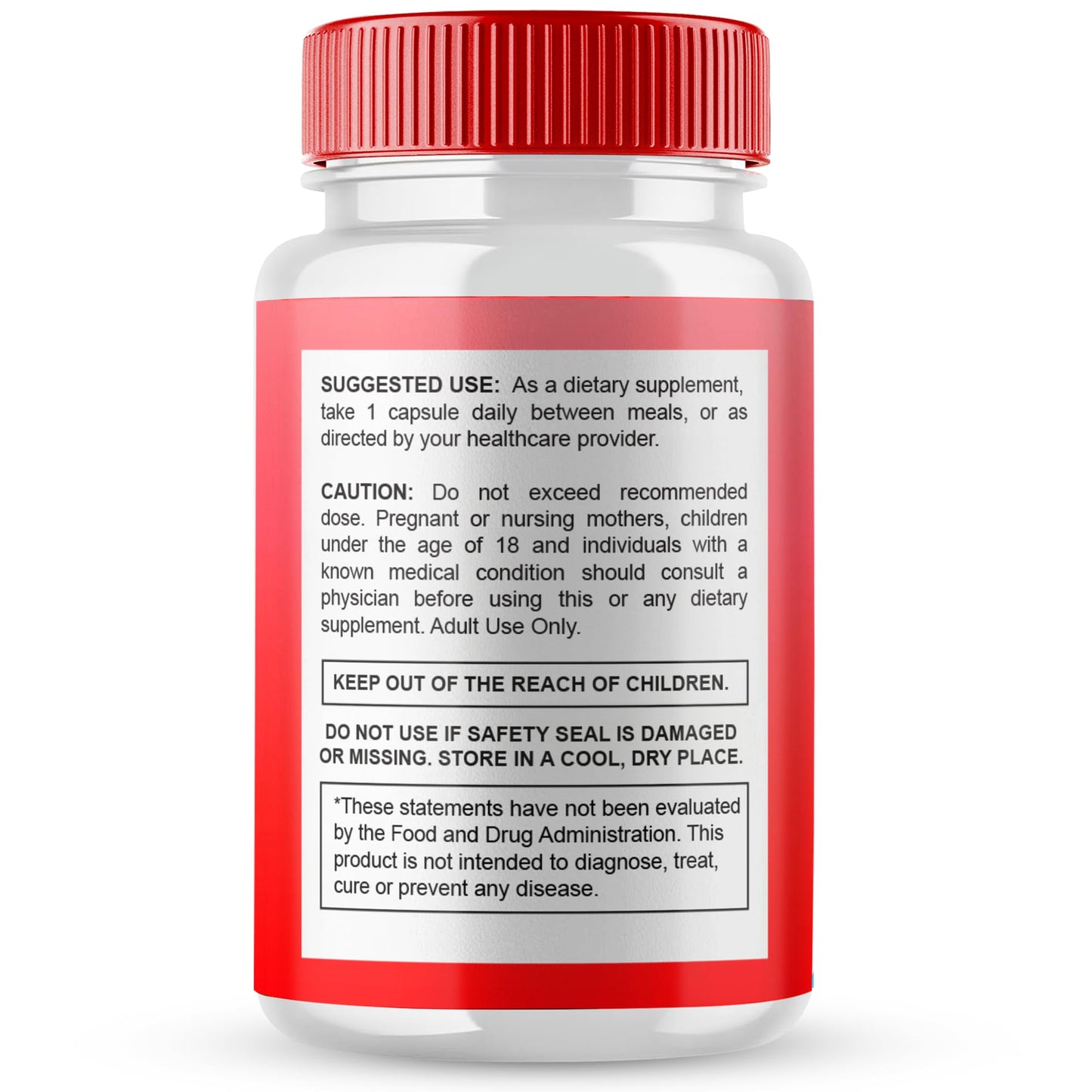 Vitavault Glycogen Support Capsules, 180 Capsules
