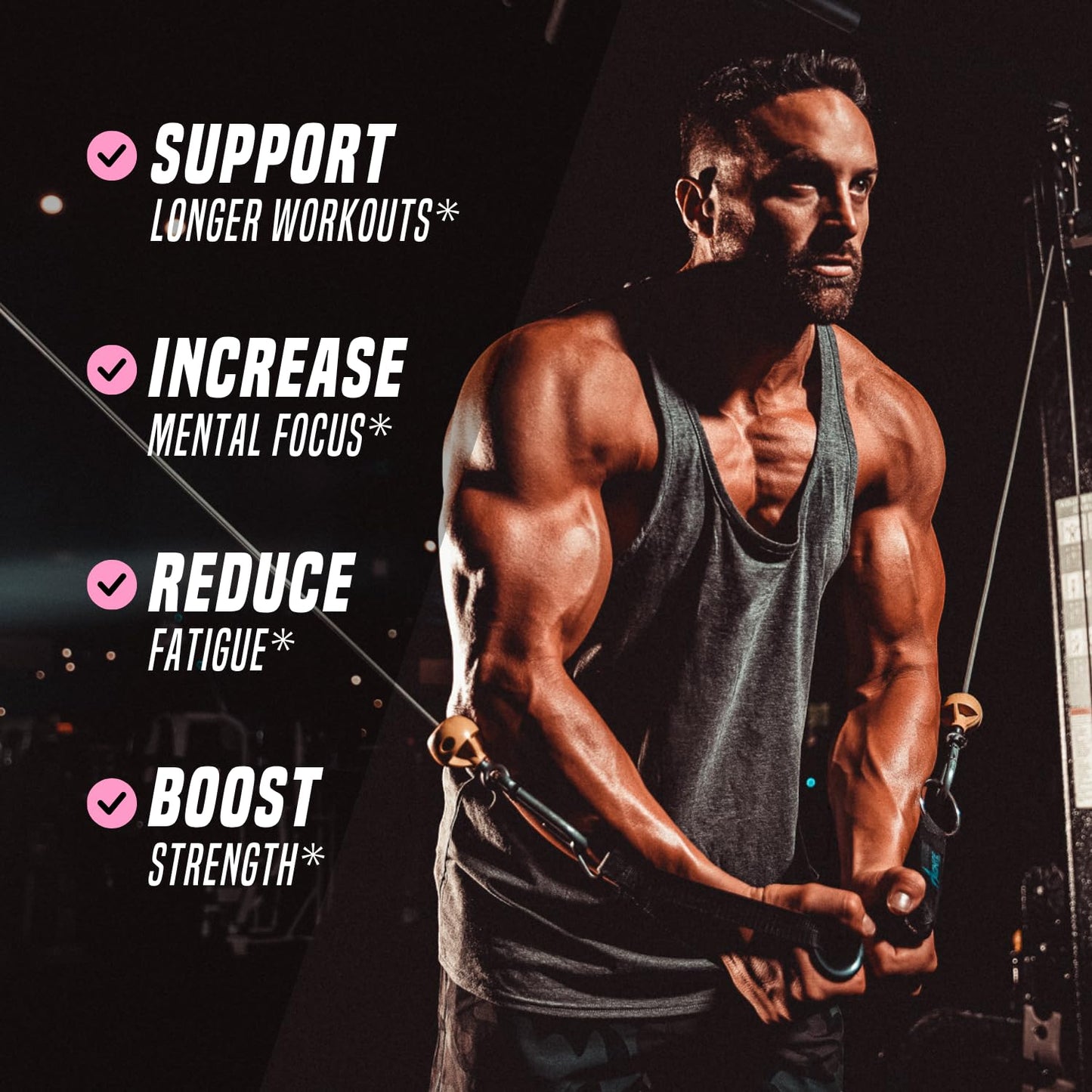 Outwork Nutrition Non-Stim Pre Workout Powder 11.5 Ounce