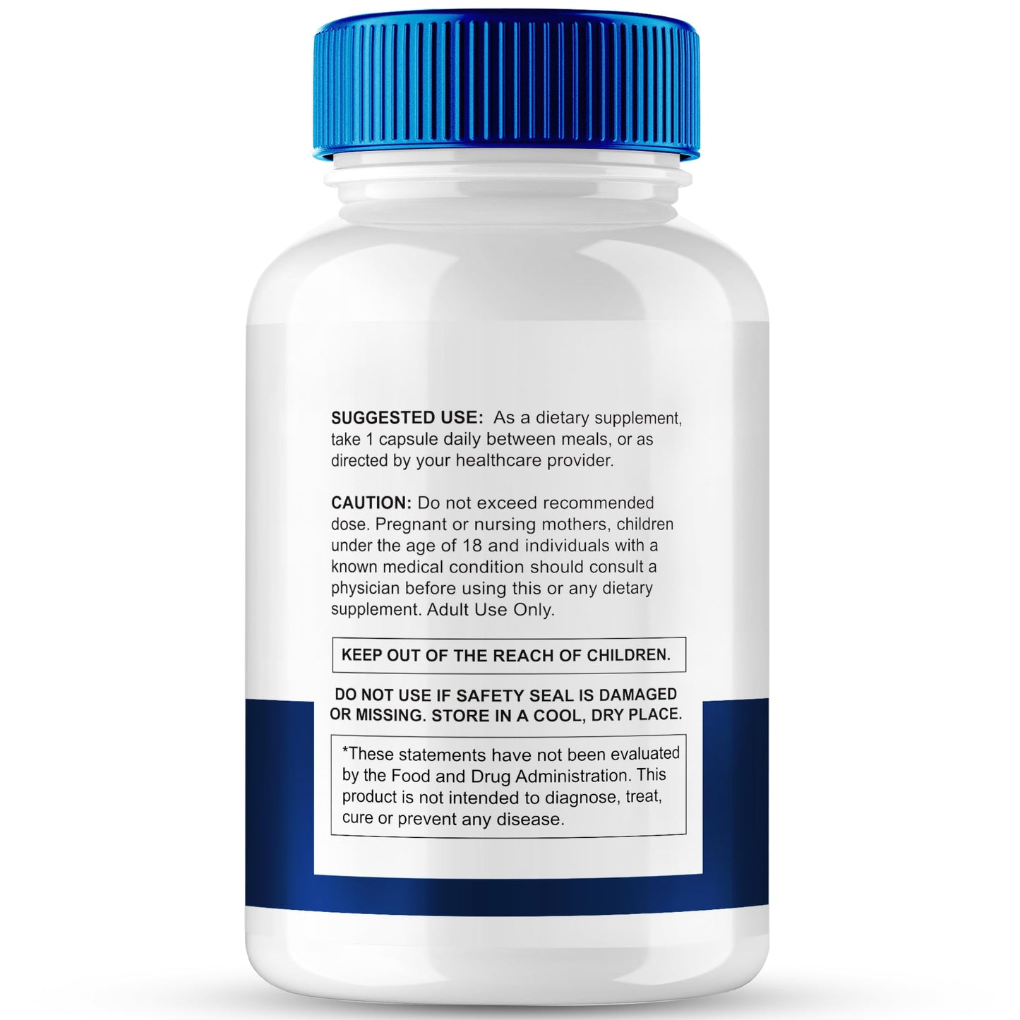 IDEAL PERFORMANCE Biosulin Capsules 180