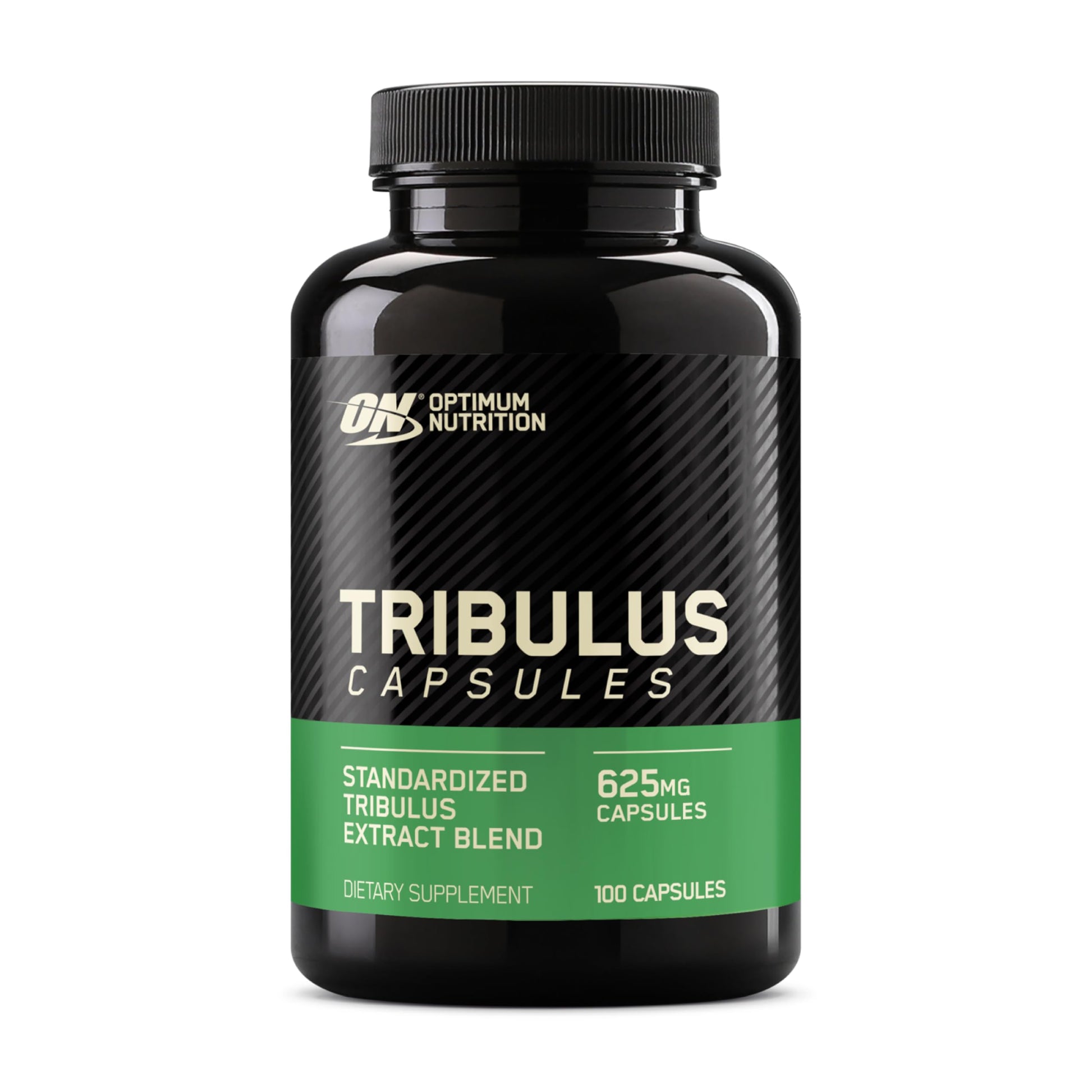 Optimum Nutrition Tribulus Extract Blend Capsules, 100 Count