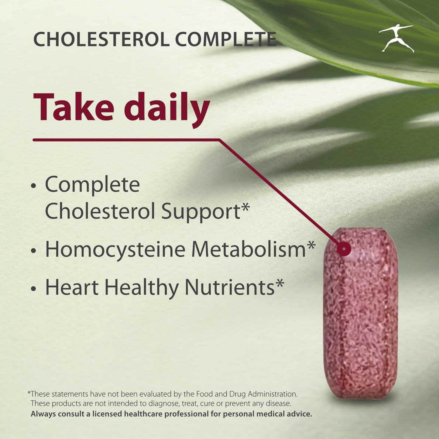 BIOSPEC NUTRITIONALS Cholesterol Complete - Natural Cholesterol Support for Cardiovascular and Heart Health, Red Yeast Rice, CO-Q-10, Hawthorn, Magnesium, 240 Tablets