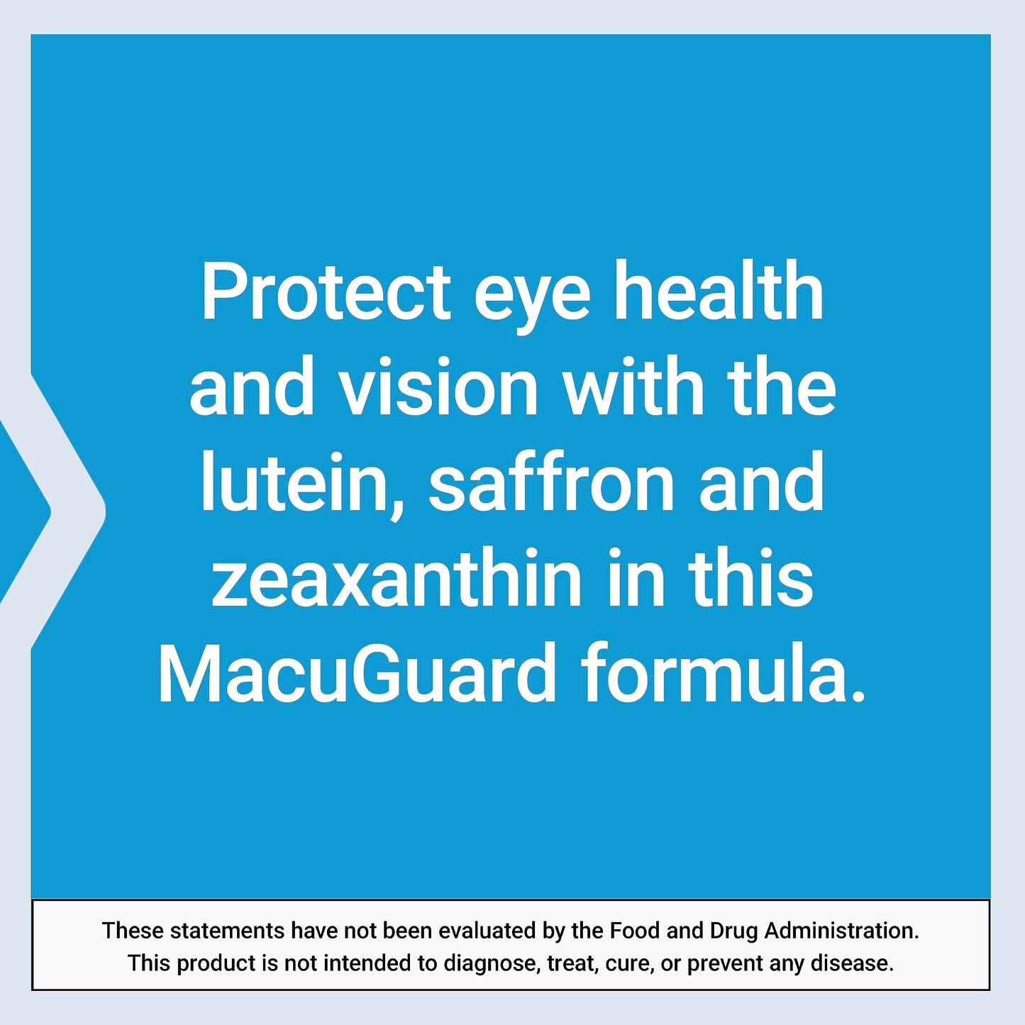 Life Extension MacuGuard Ocular Support with Saffron Softgels 60