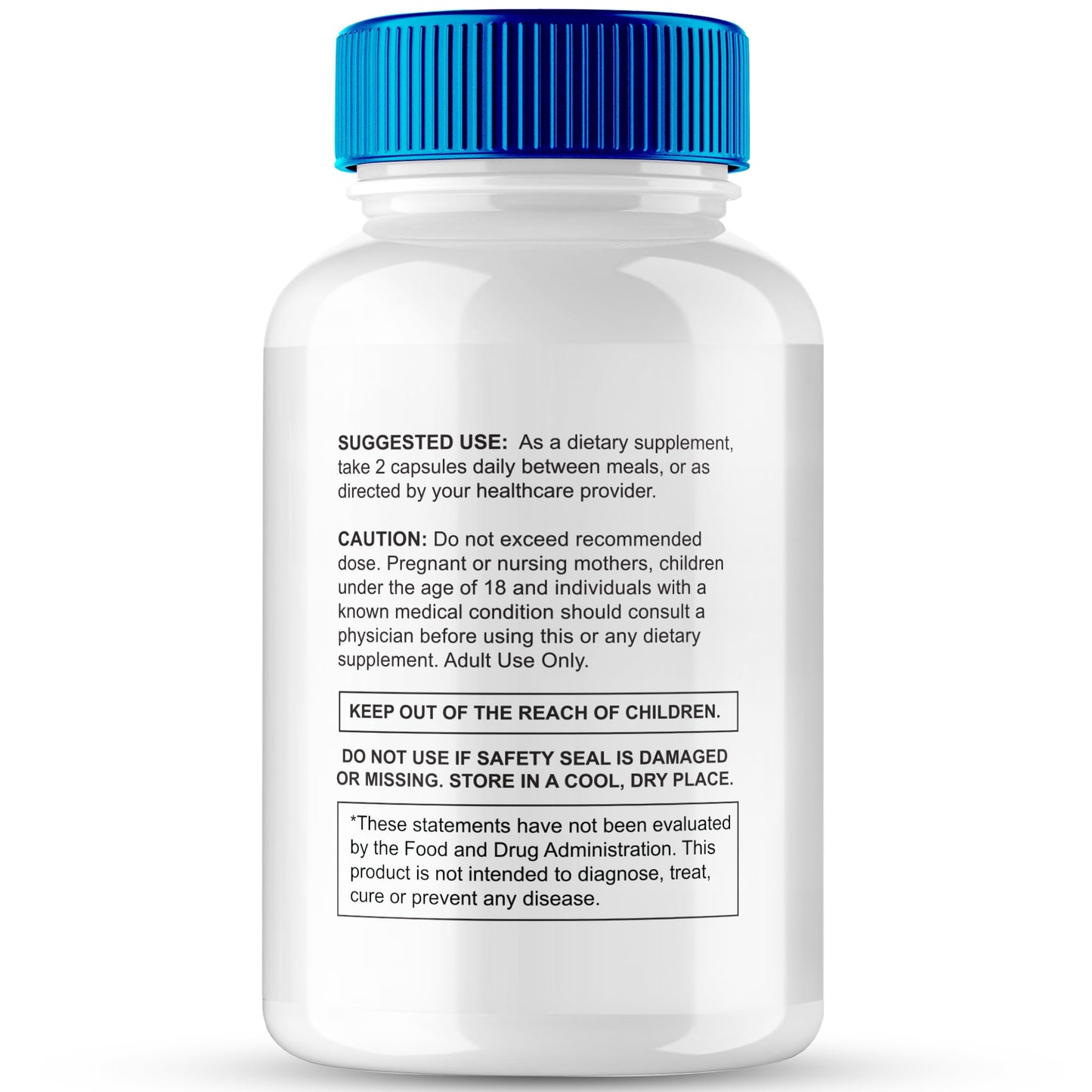 IDEAL PERFORMANCE Aqua Sculpt Capsules 180 Count