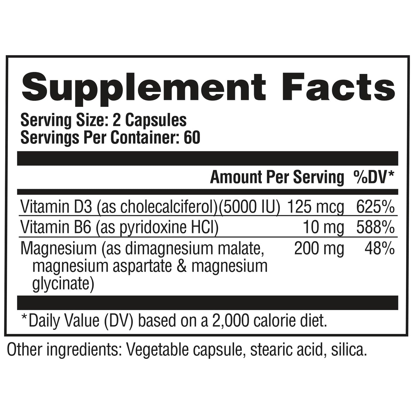 GAT SPORT Pro Magnesium Softgels, 120 Count