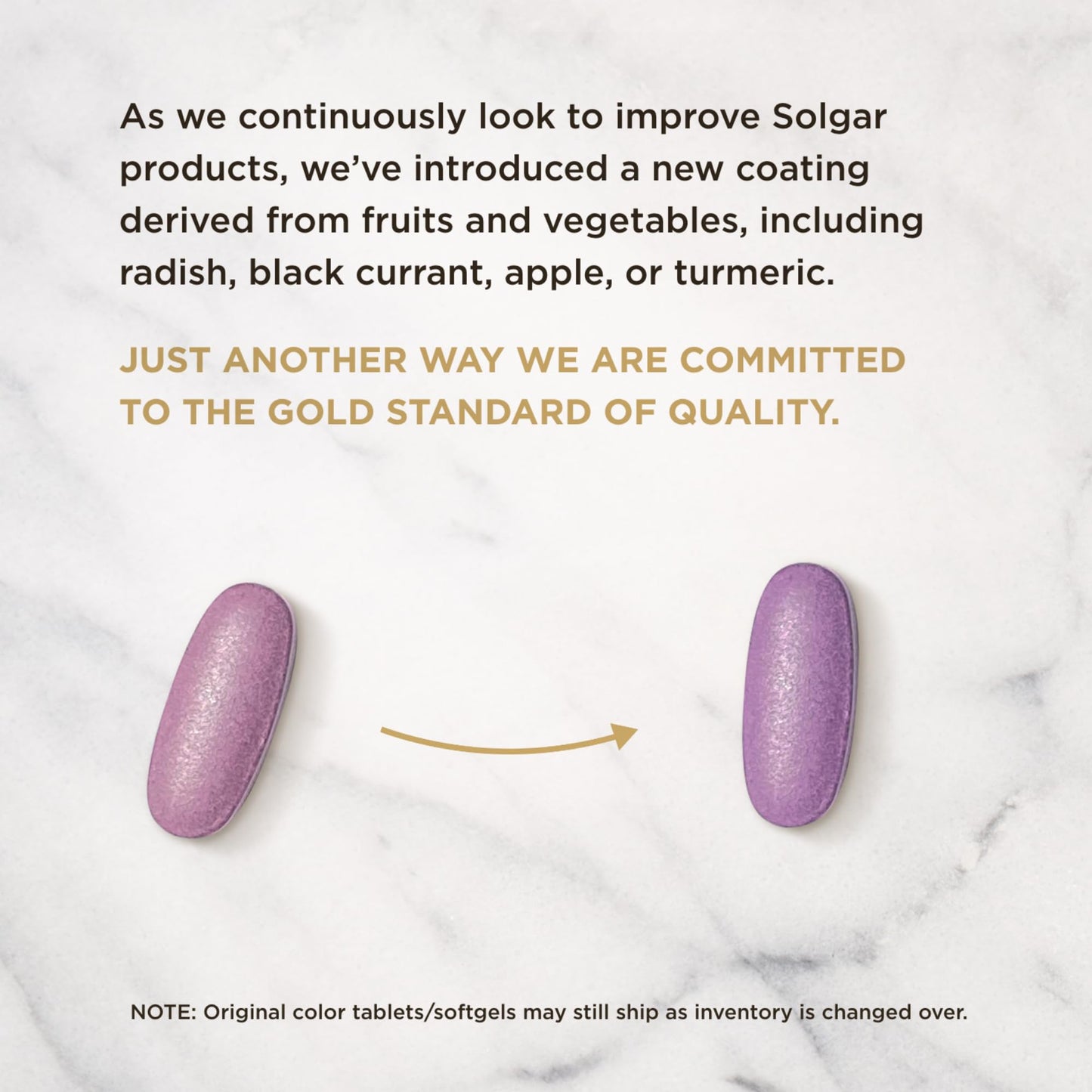Solgar Omnium 90 Tablets