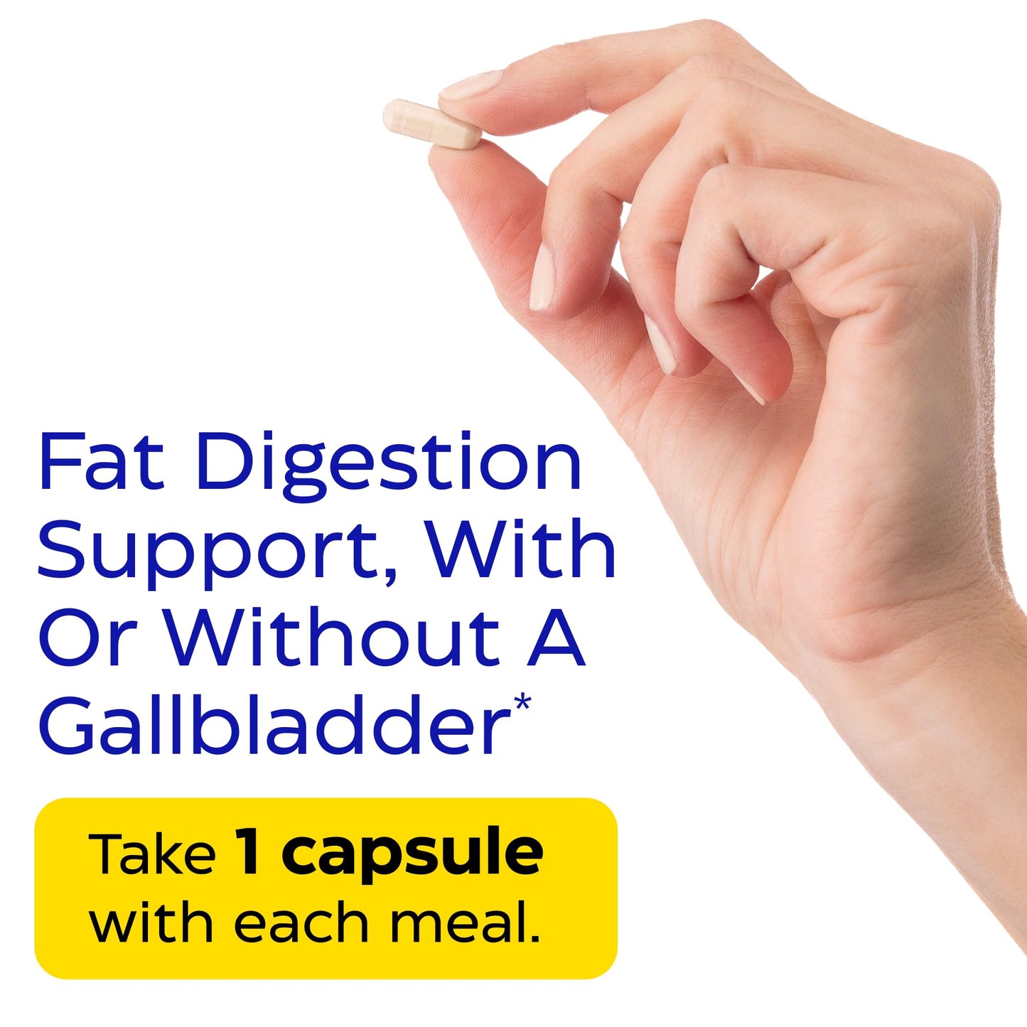 Enzymedica Lypo Gold Capsule 120