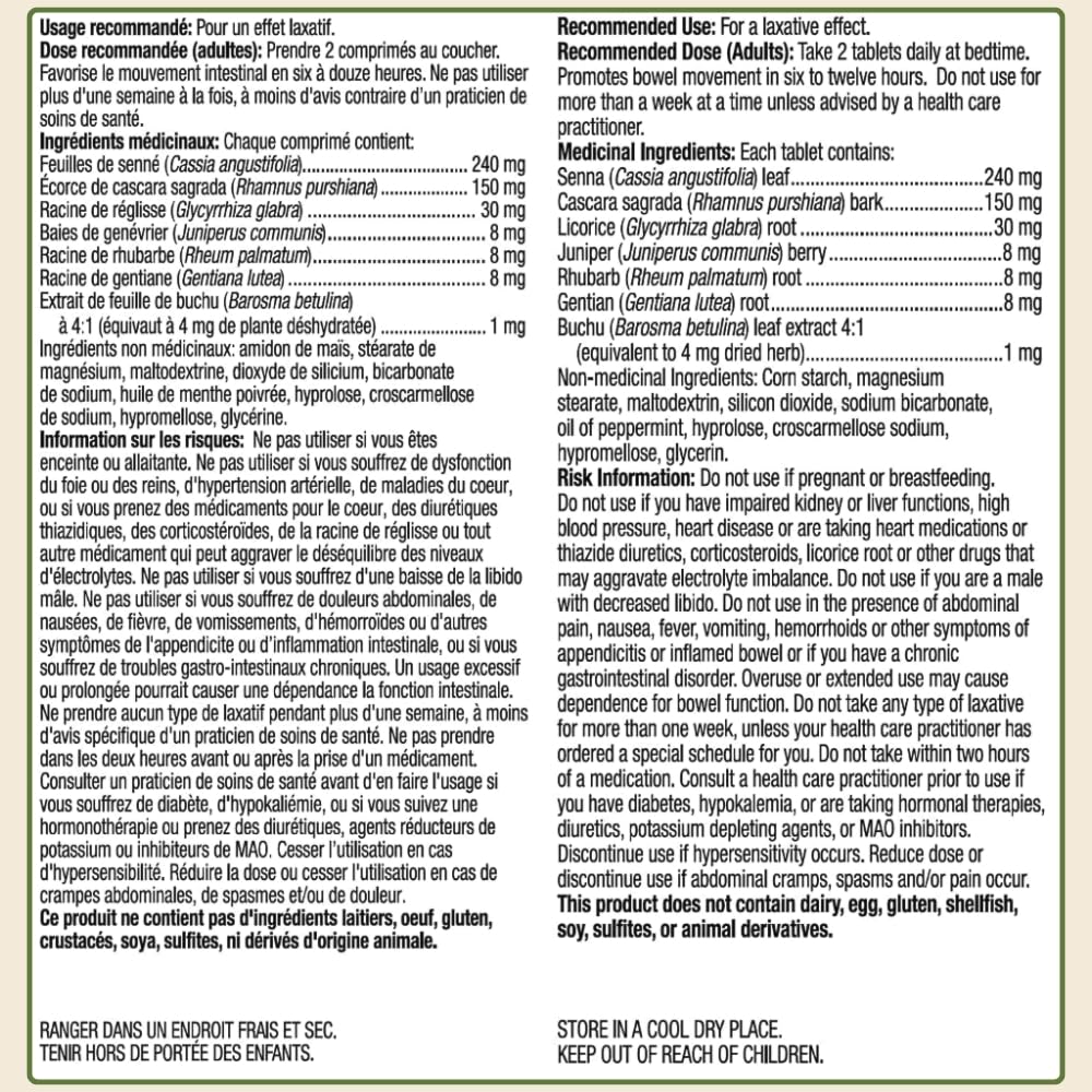 Nature's Harmony Stomach Ease 100 Tablets