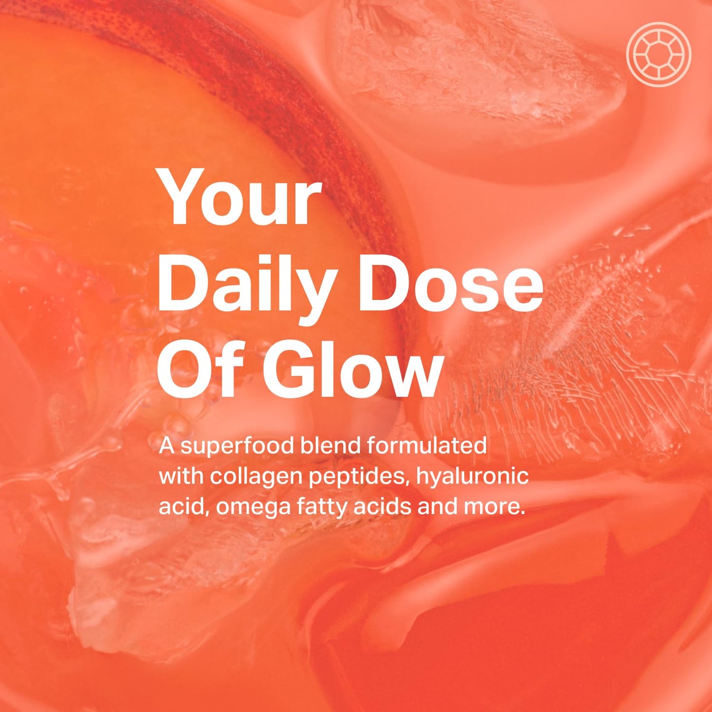 Proper The Corals Daily Glow Beauty Blend Powder, 168