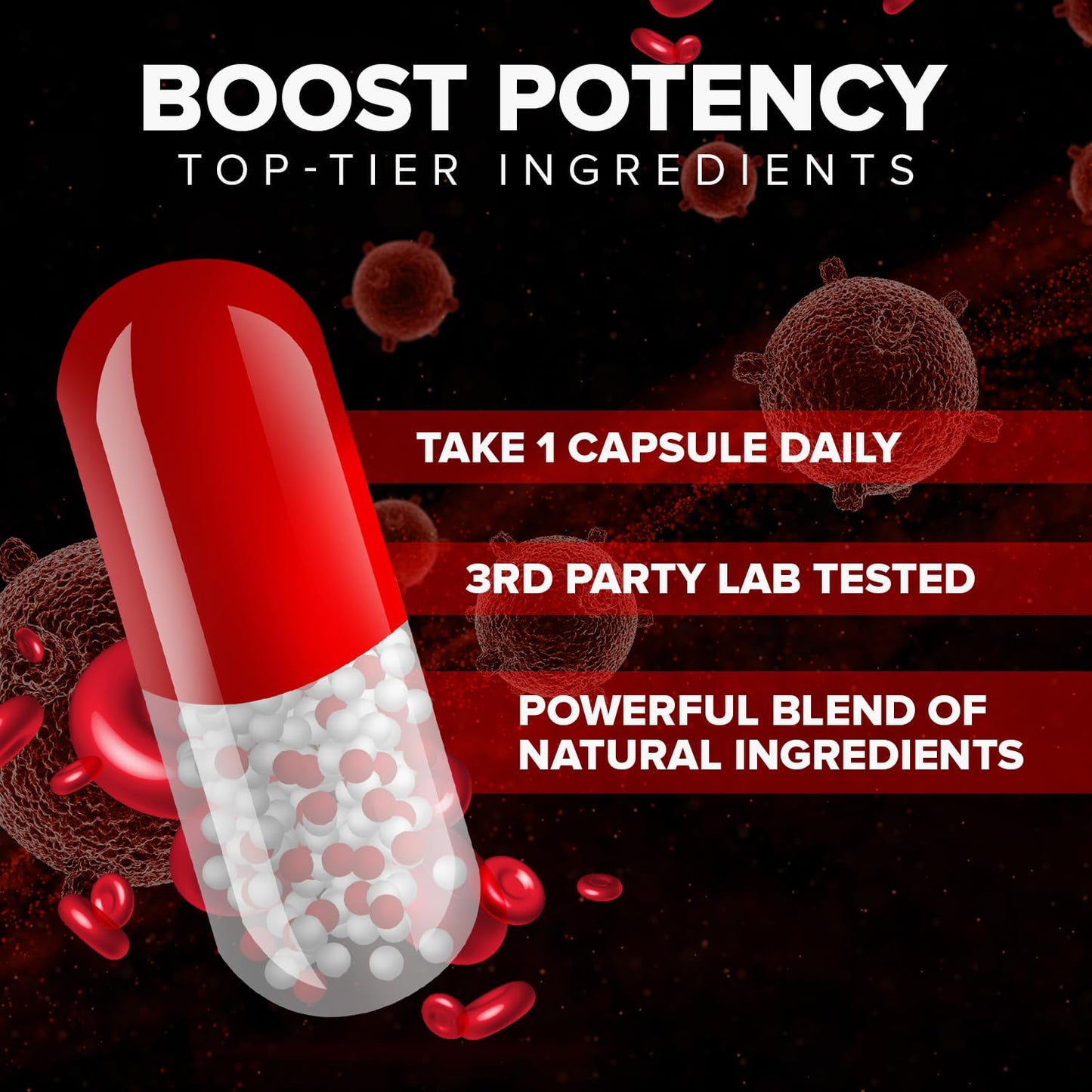 Indelo Gluctose Capsules 300 Capsules