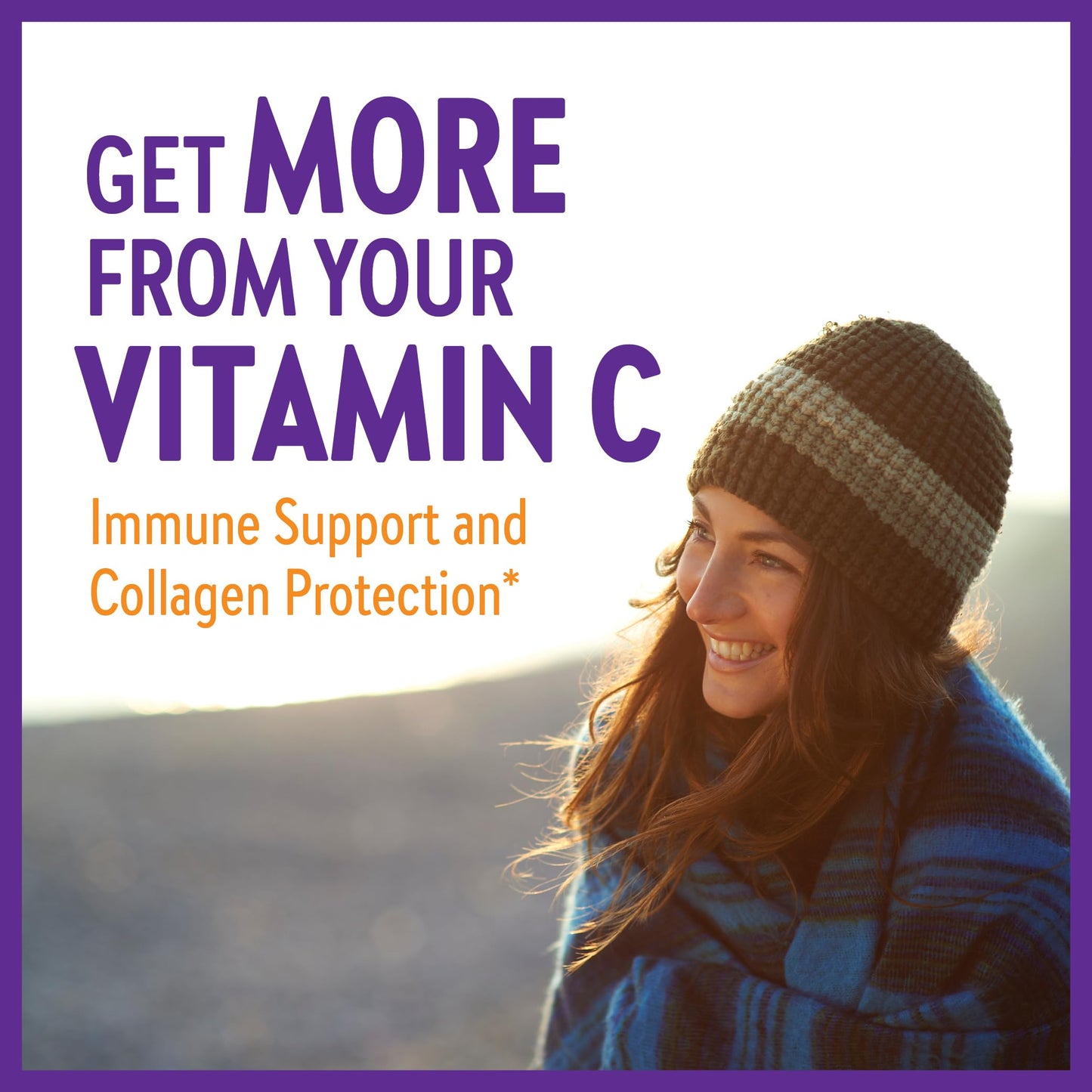 New Chapter Fermented Vitamin C Tablets 30 Count