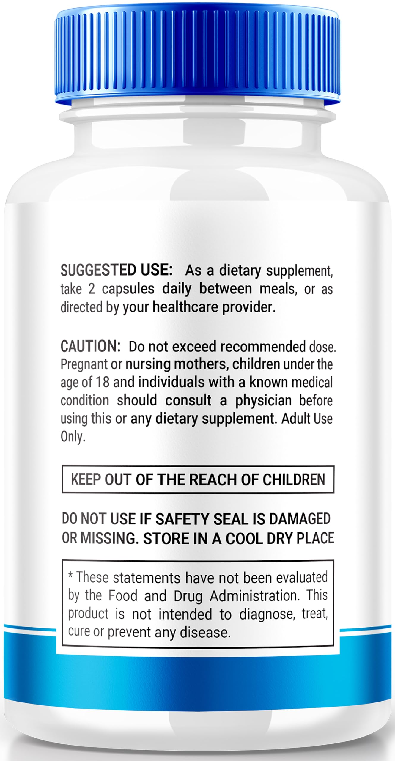 NutraRize BioEnhance for Men Capsule 120 Capsules