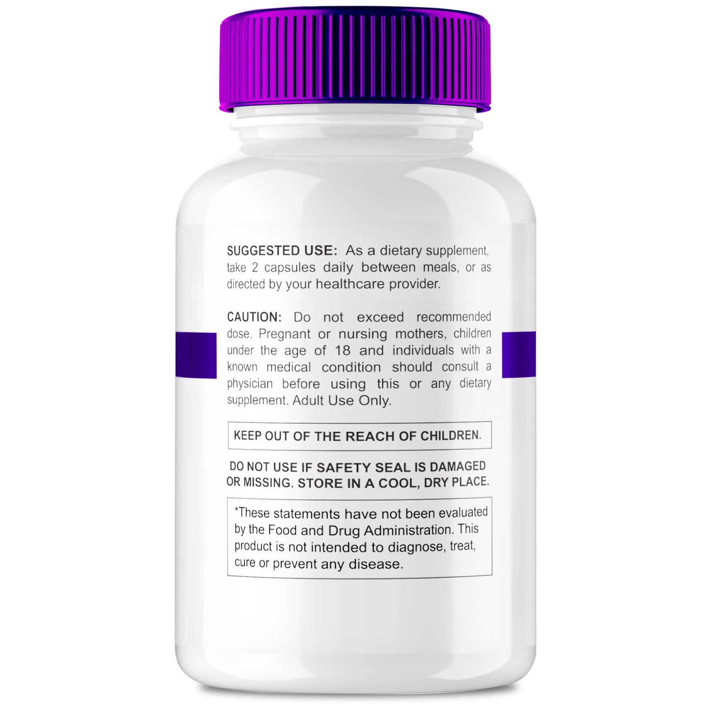 IDEAL PERFORMANCE Uroprostan 60 Capsules