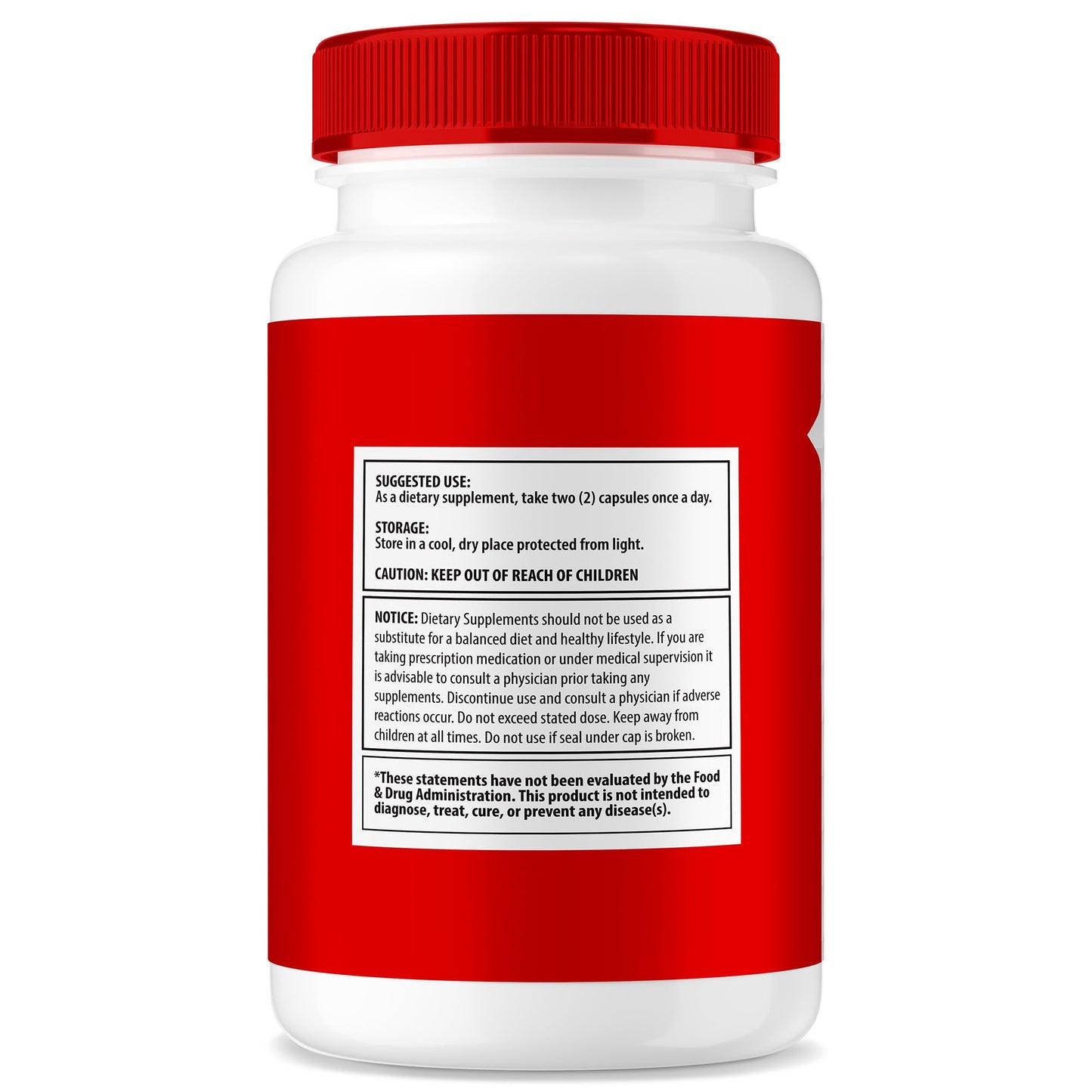 NutraVibe HemoPulse Capsule 180 Capsules