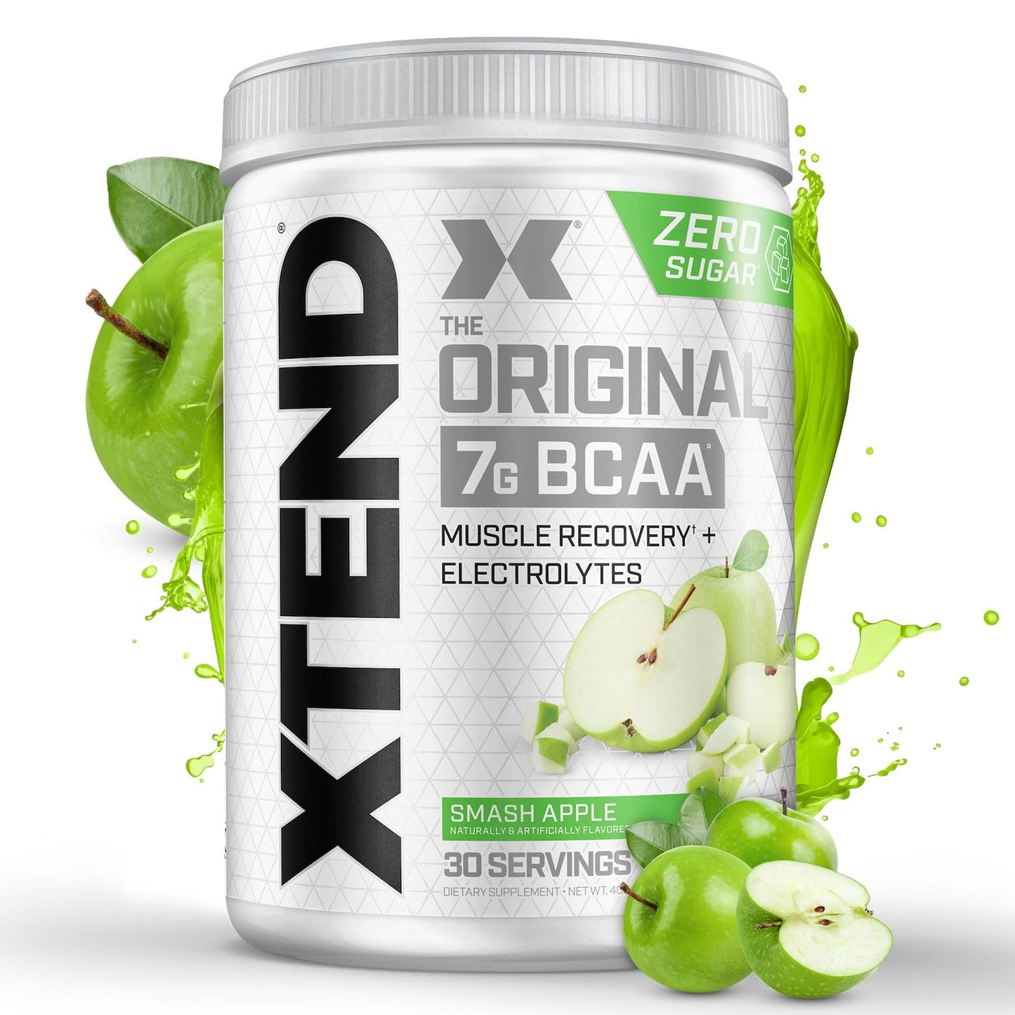 Xtend Original BCAA Powder 13.2 Ounces