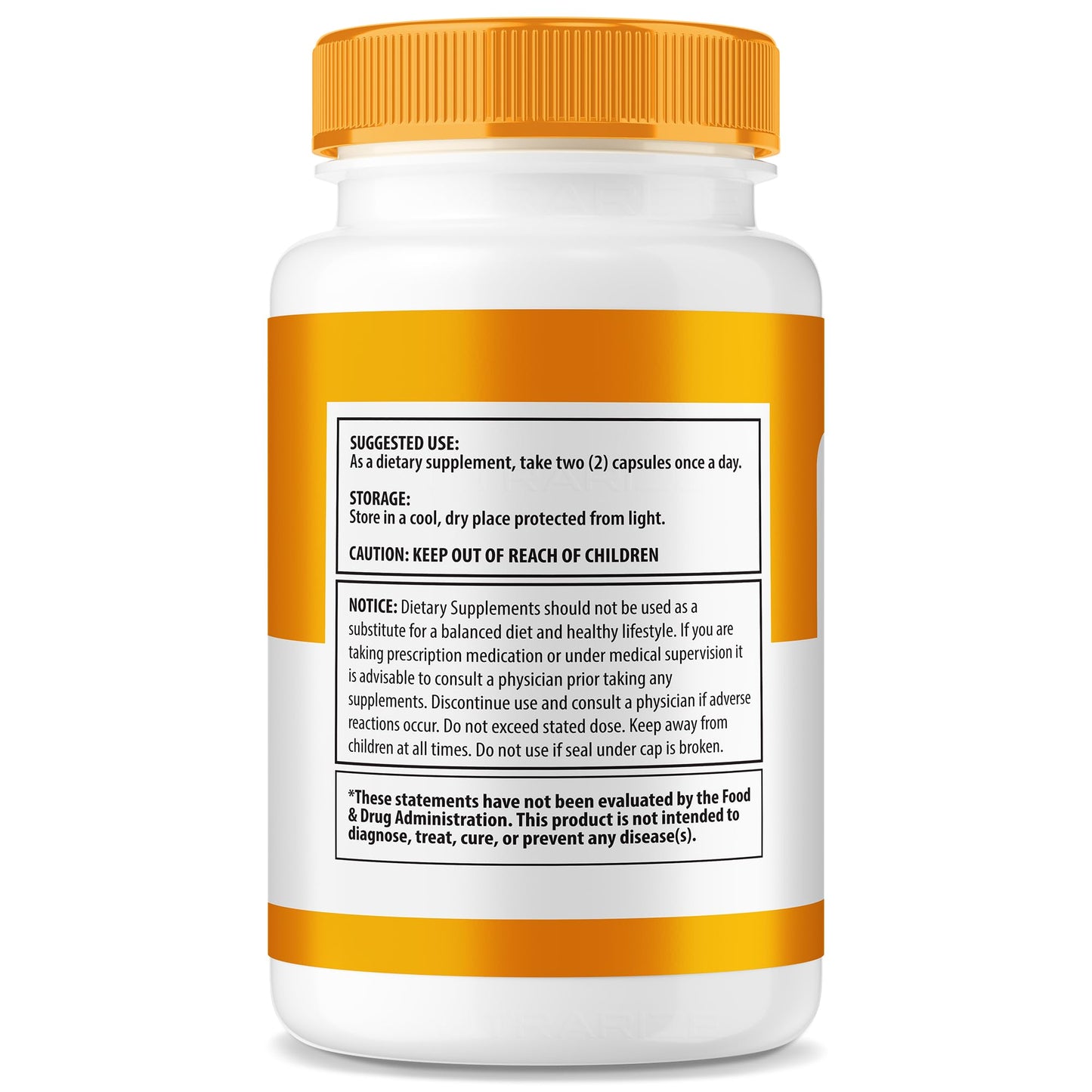NutraRize Proper Keto ACV Capsules 300 Capsules