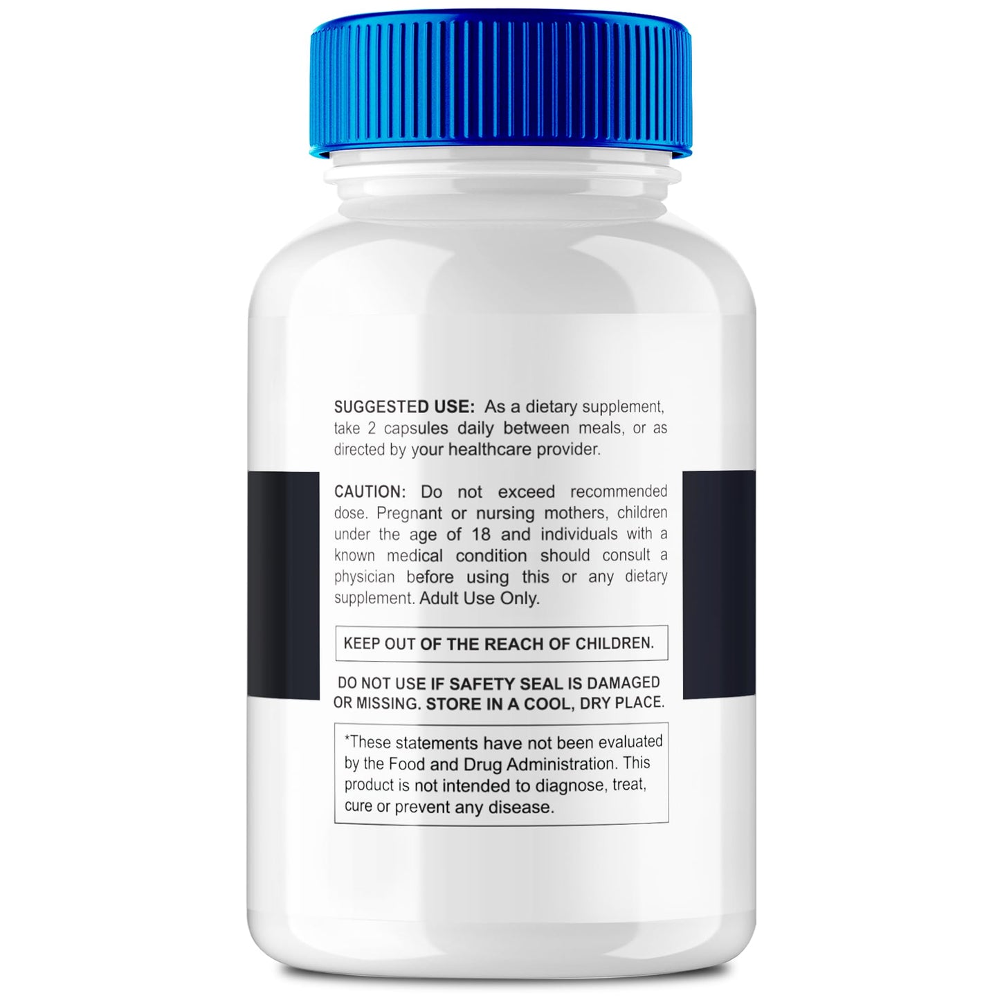 IDEAL PERFORMANCE ProstaBliss Prostate Capsules, 60 Count
