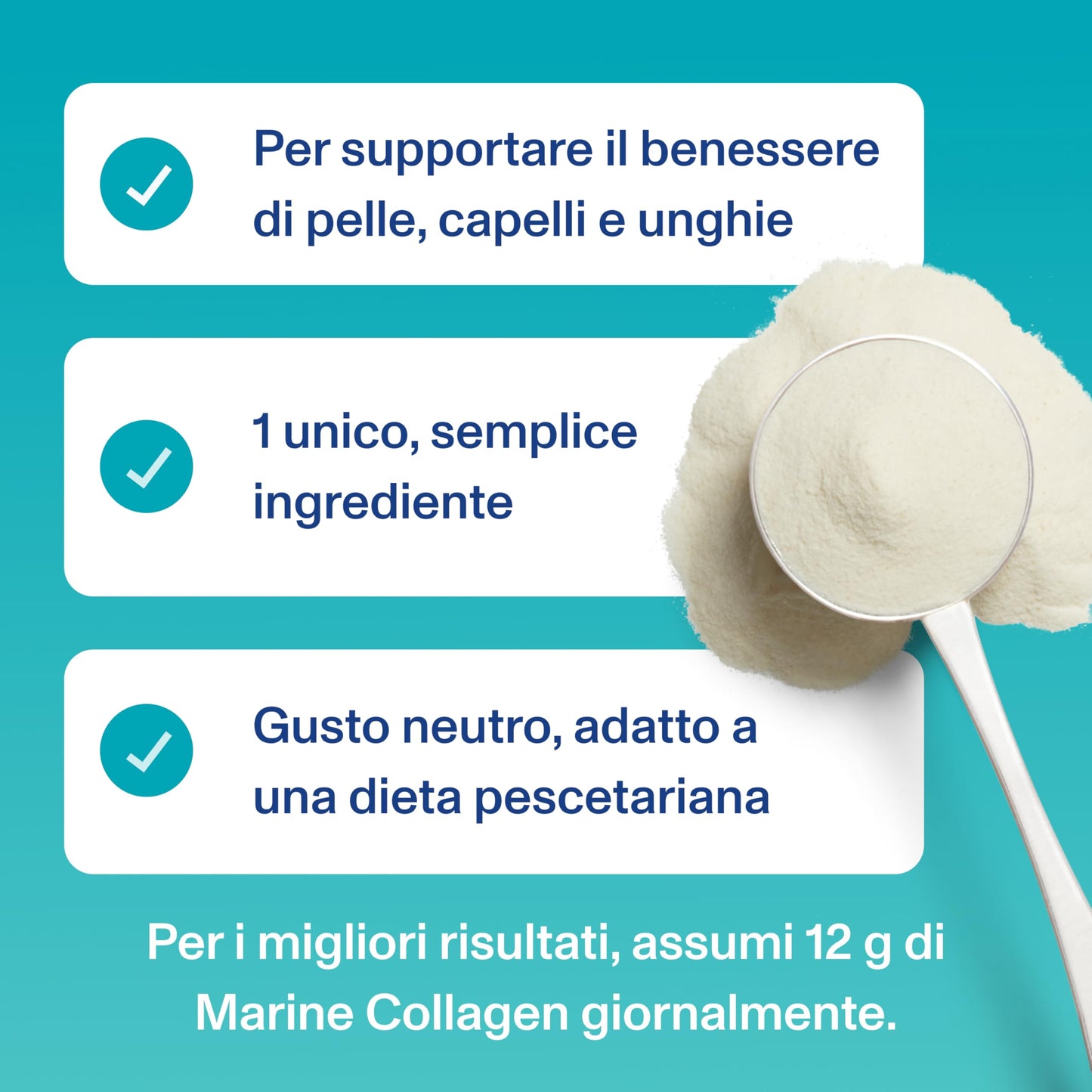 Vital Proteins Marine Collagen Peptides Powder 7.8 oz Canister