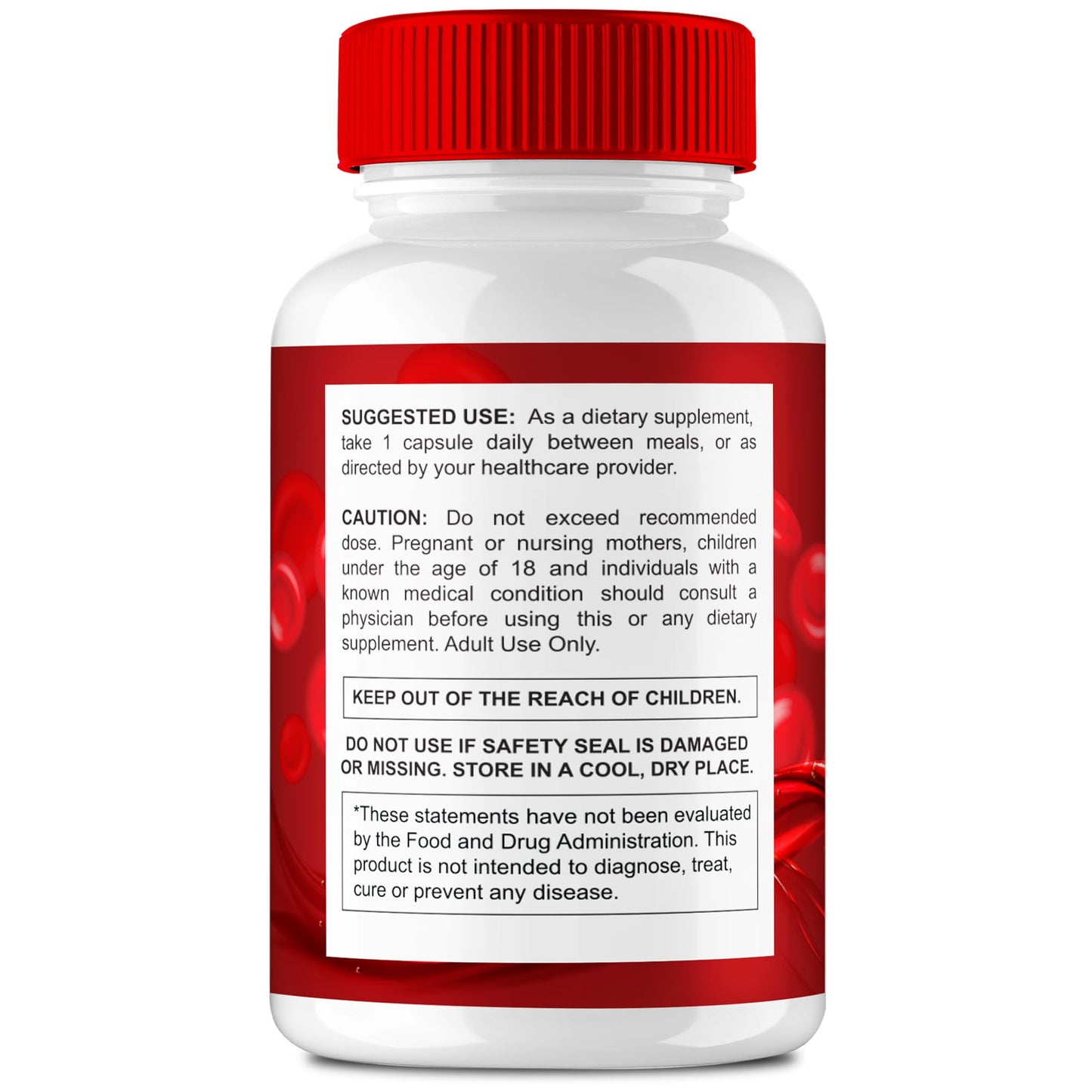 IDEAL PERFORMANCE Reversirol Capsules, 180 Capsules
