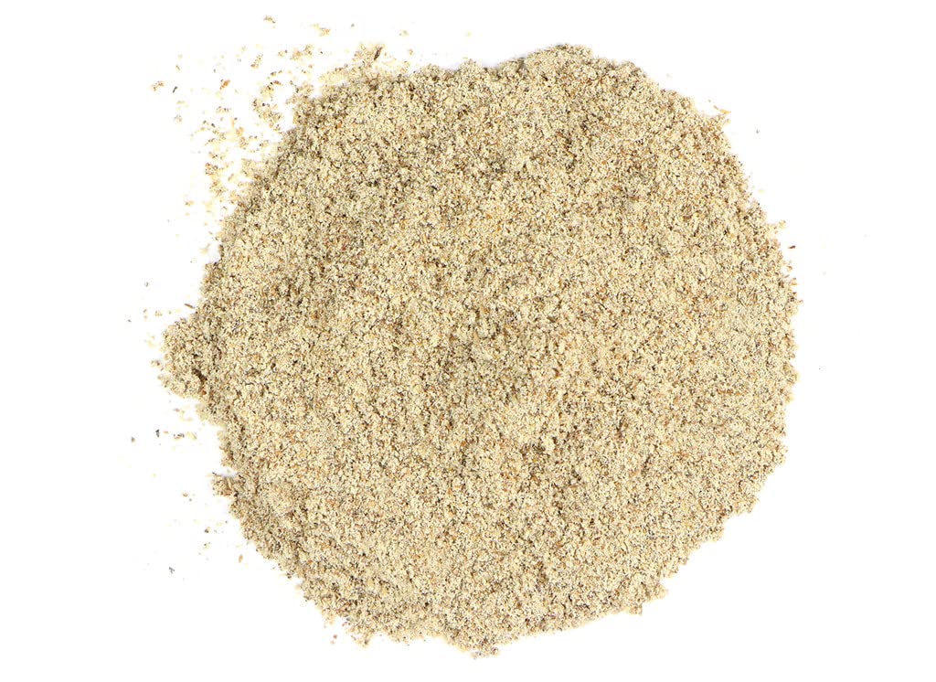 Florida Herb House Milk Thistle Seed Powder 4