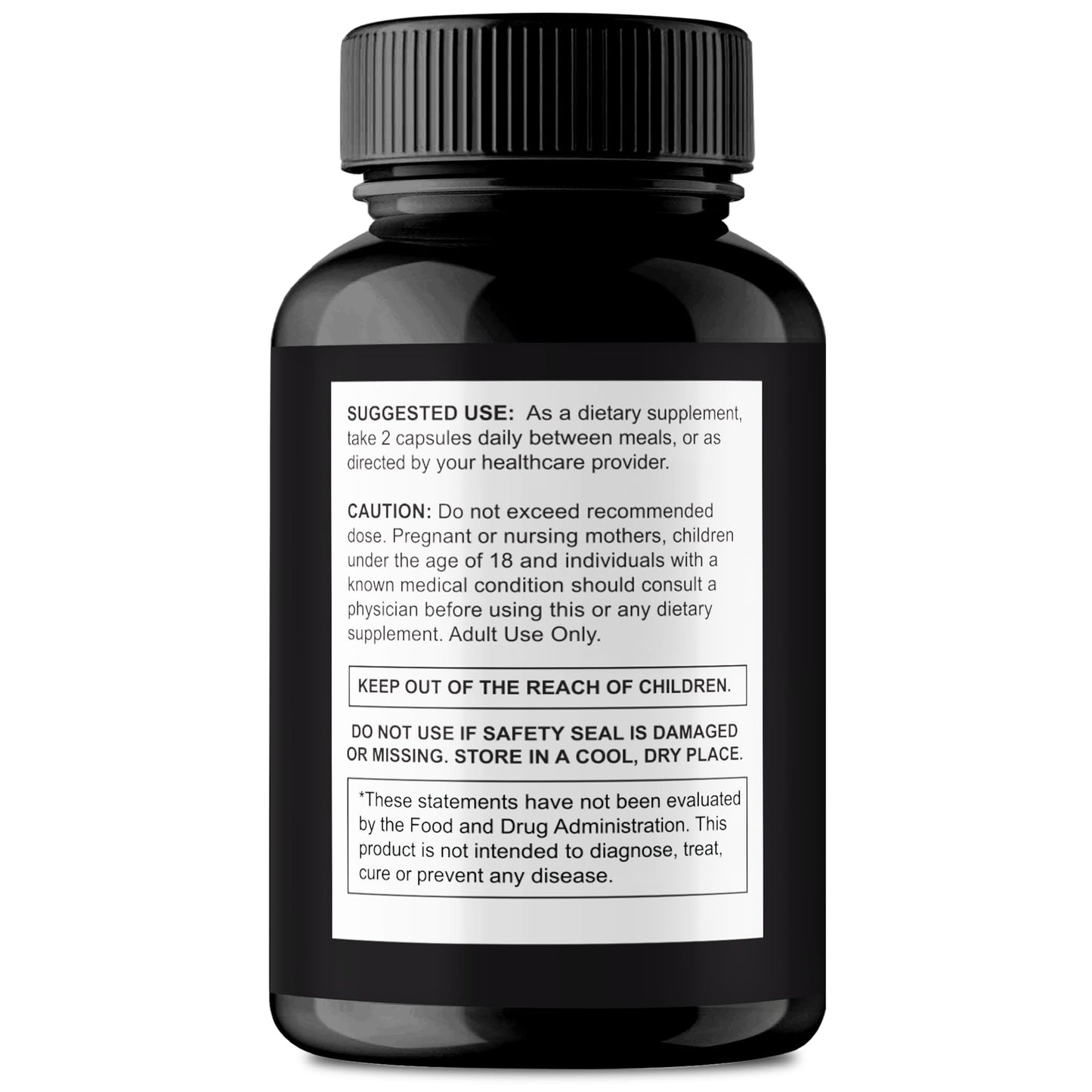 IDEAL PERFORMANCE Honey Boost XL Capsules 180 Capsules