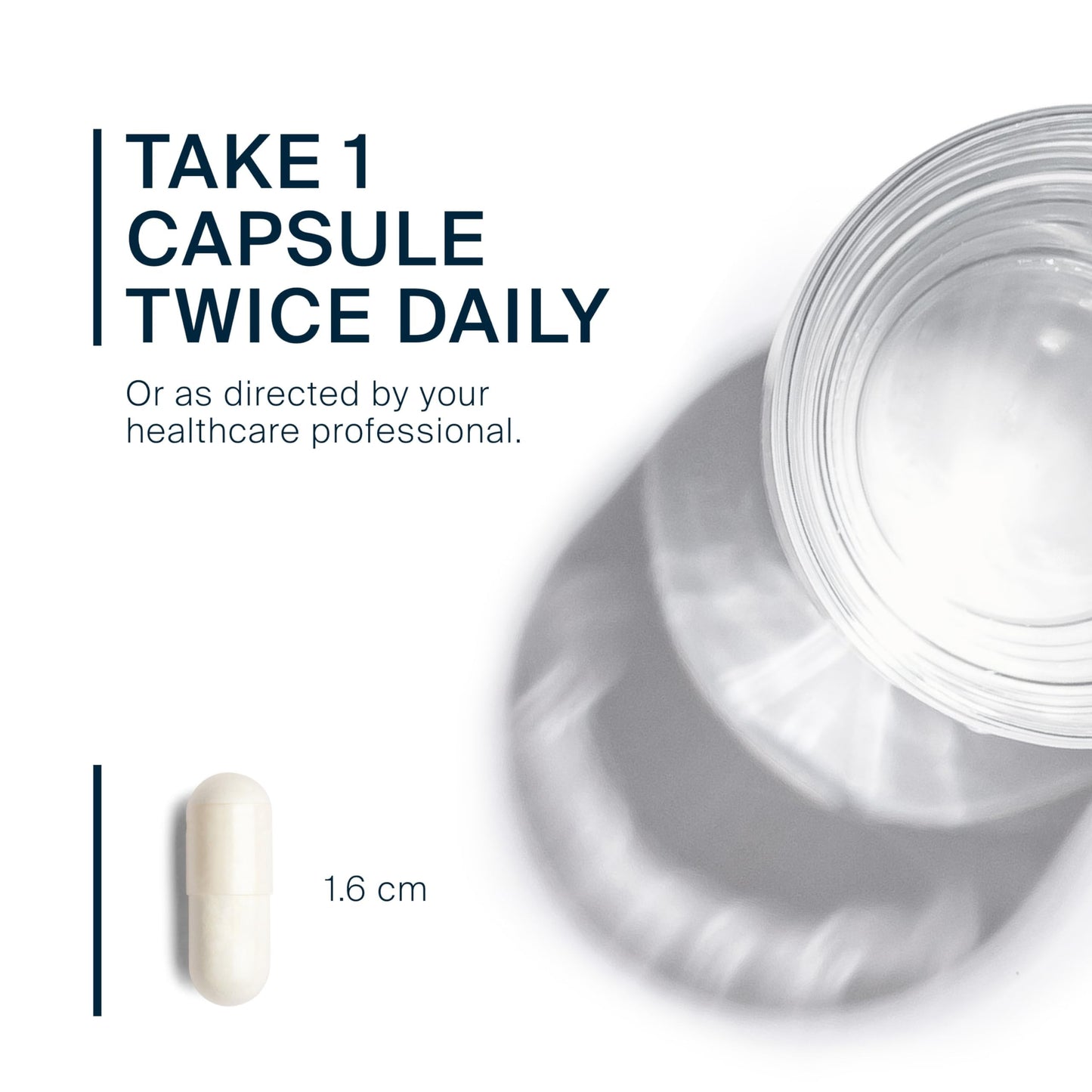 Vital Nutrients Guggul E & Z 60 Capsules