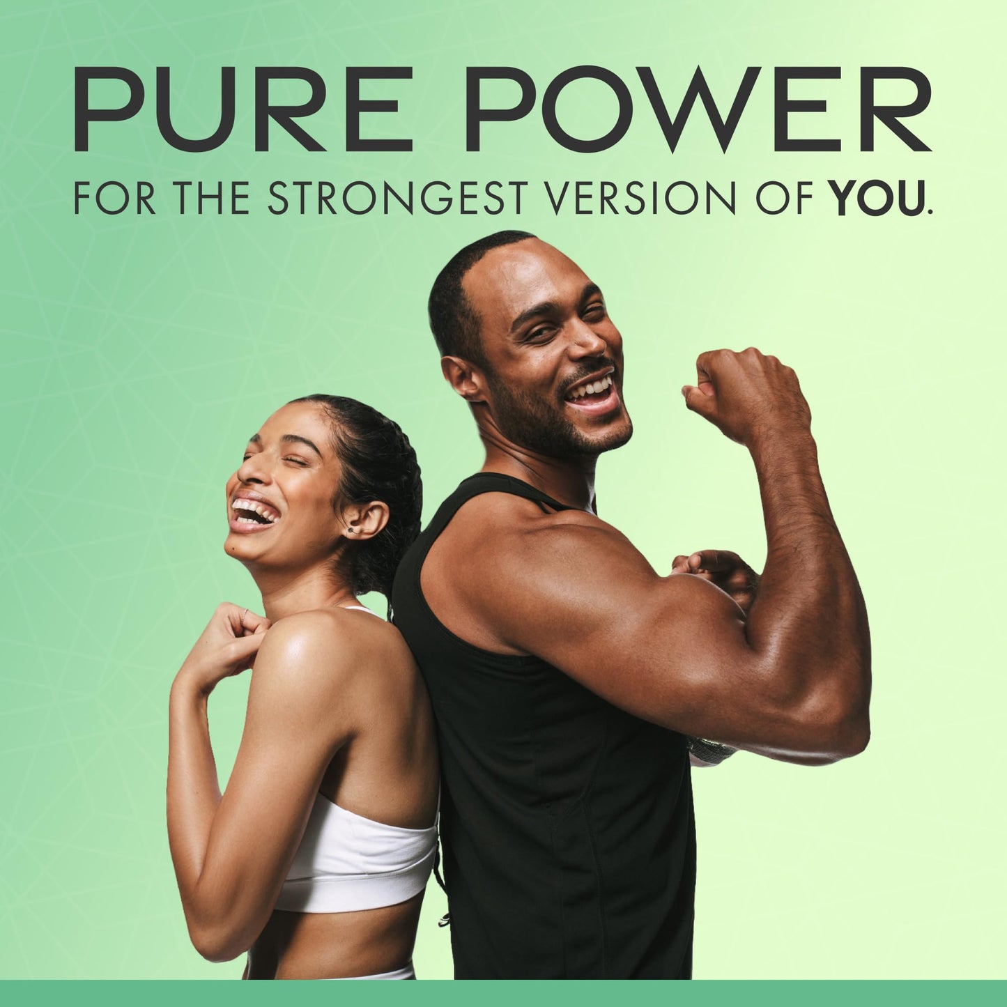 Dr. Mercola Pure Power Electrolytes Watermelon Cucumber Powder 5.13 Ounce